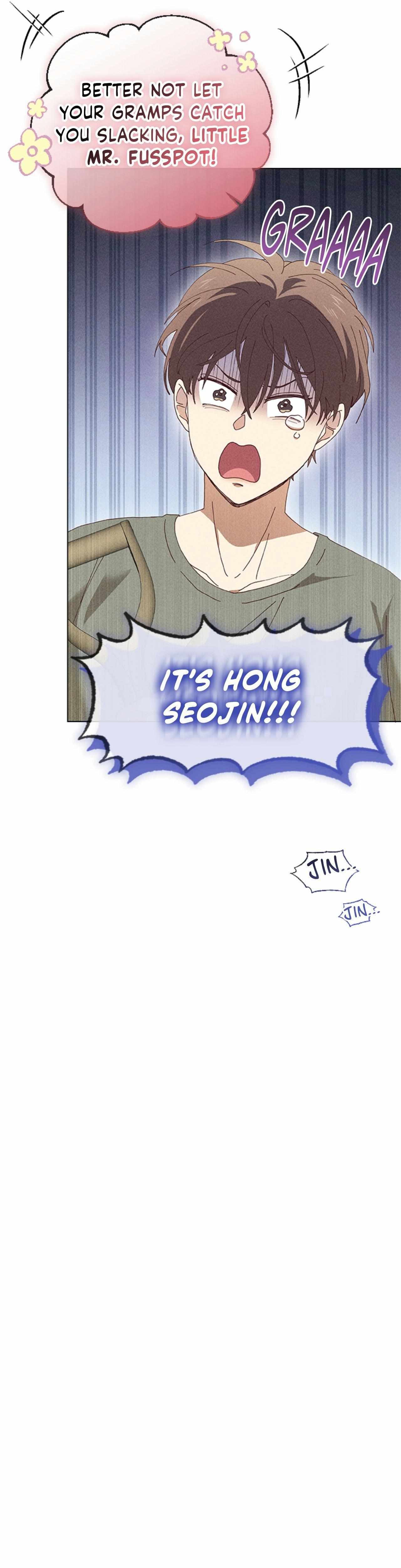 Read Ripe For The Picking Manga Online