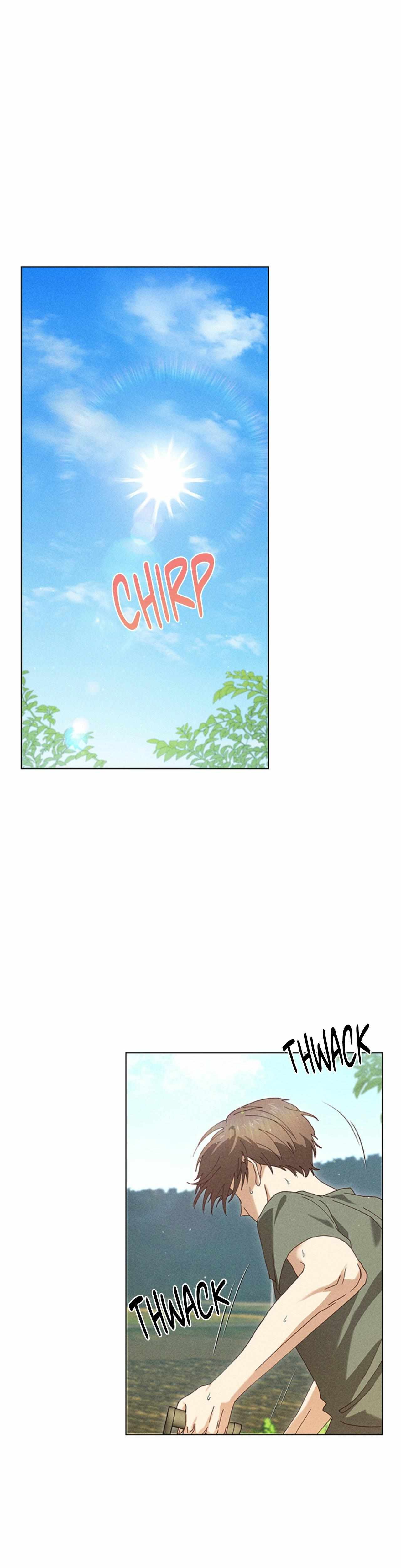 Read Ripe For The Picking Manga Online