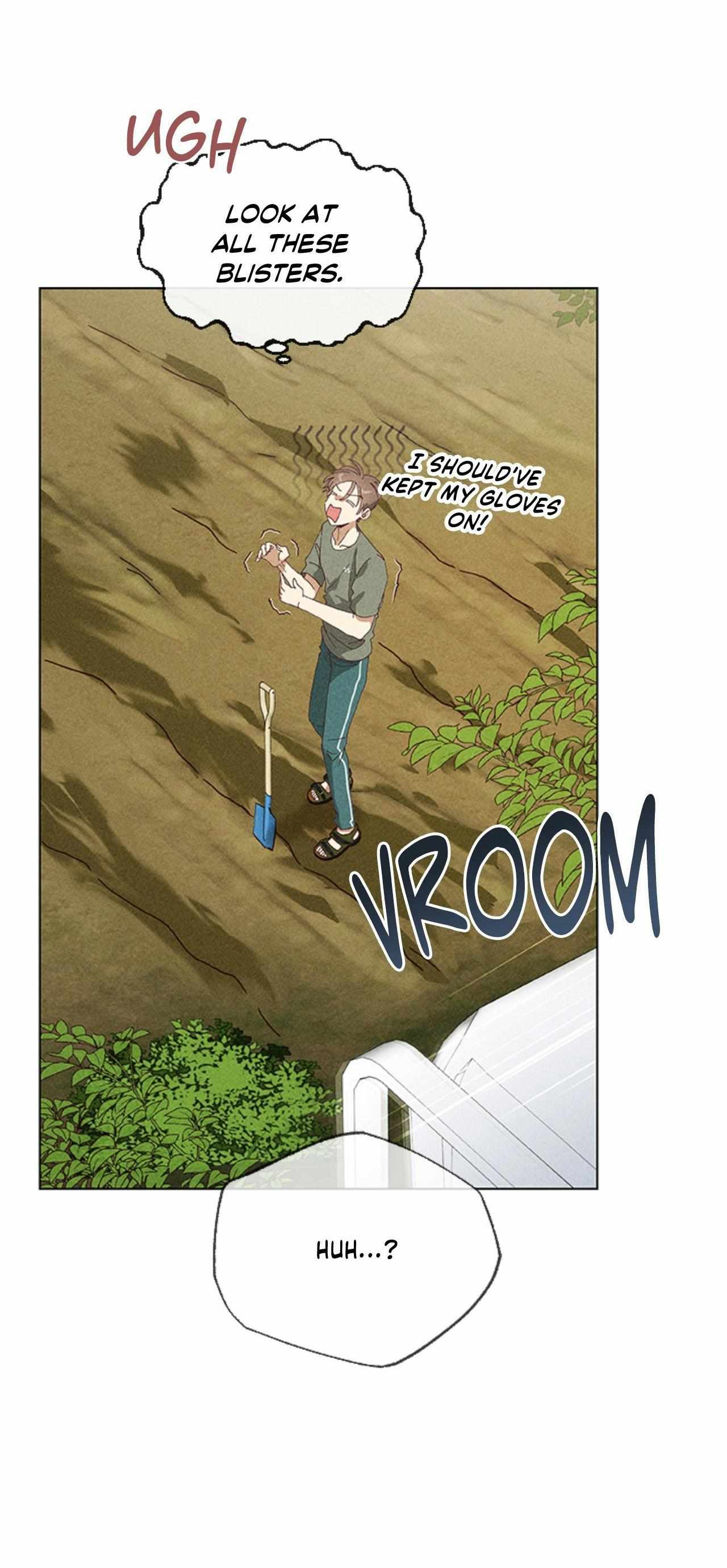 Read Ripe For The Picking Manga Online