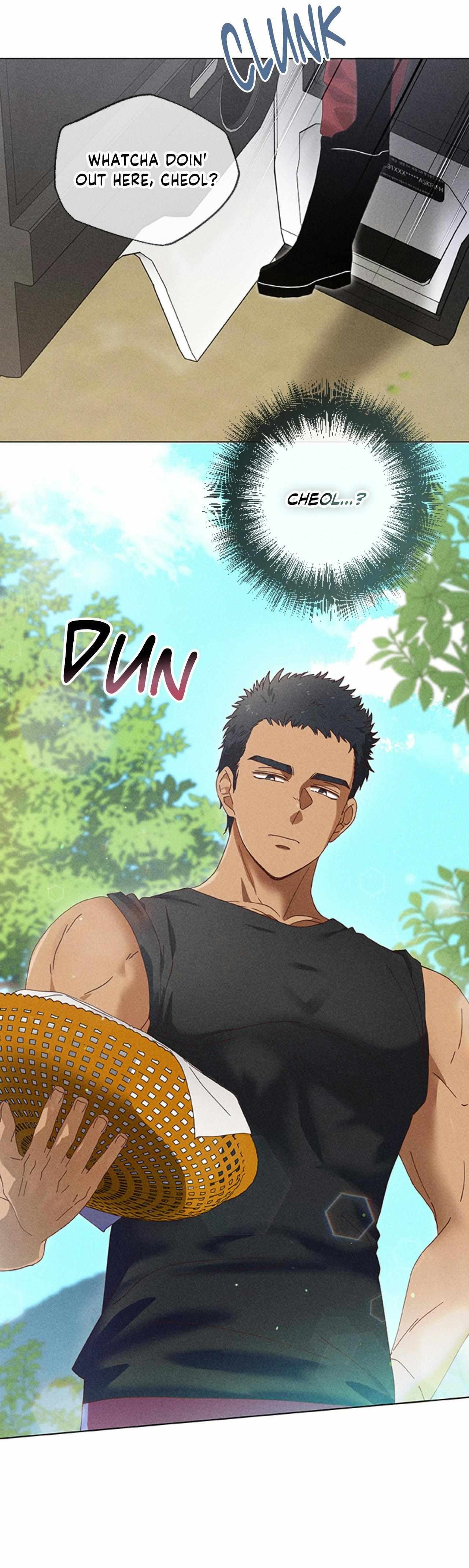 Read Ripe For The Picking Manga Online