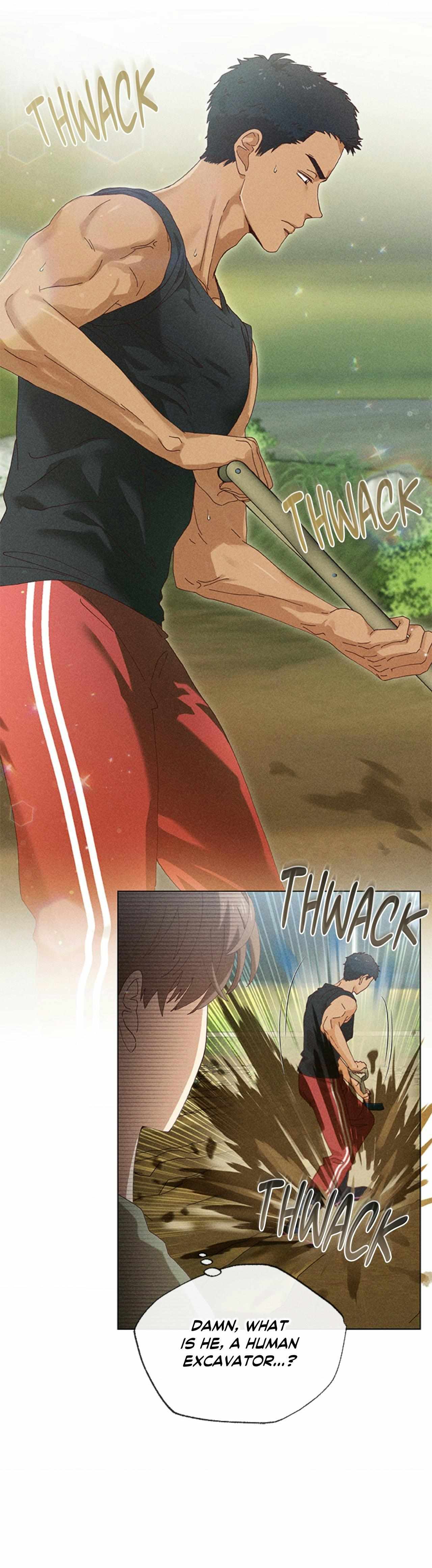 Read Ripe For The Picking Manga Online