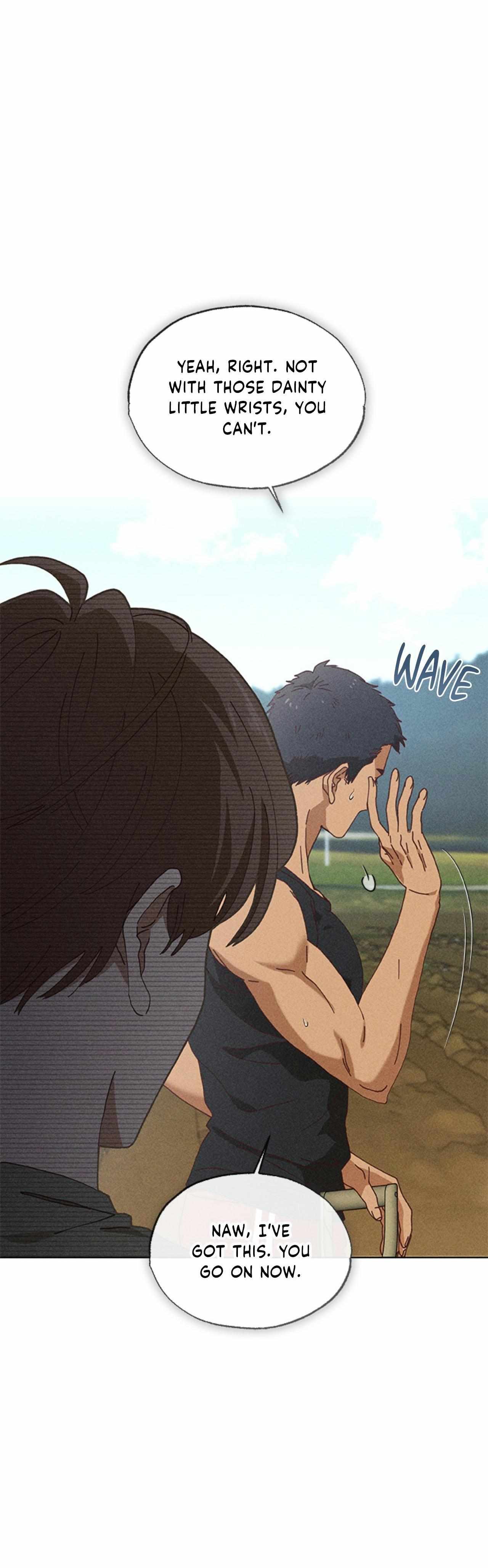Read Ripe For The Picking Manga Online