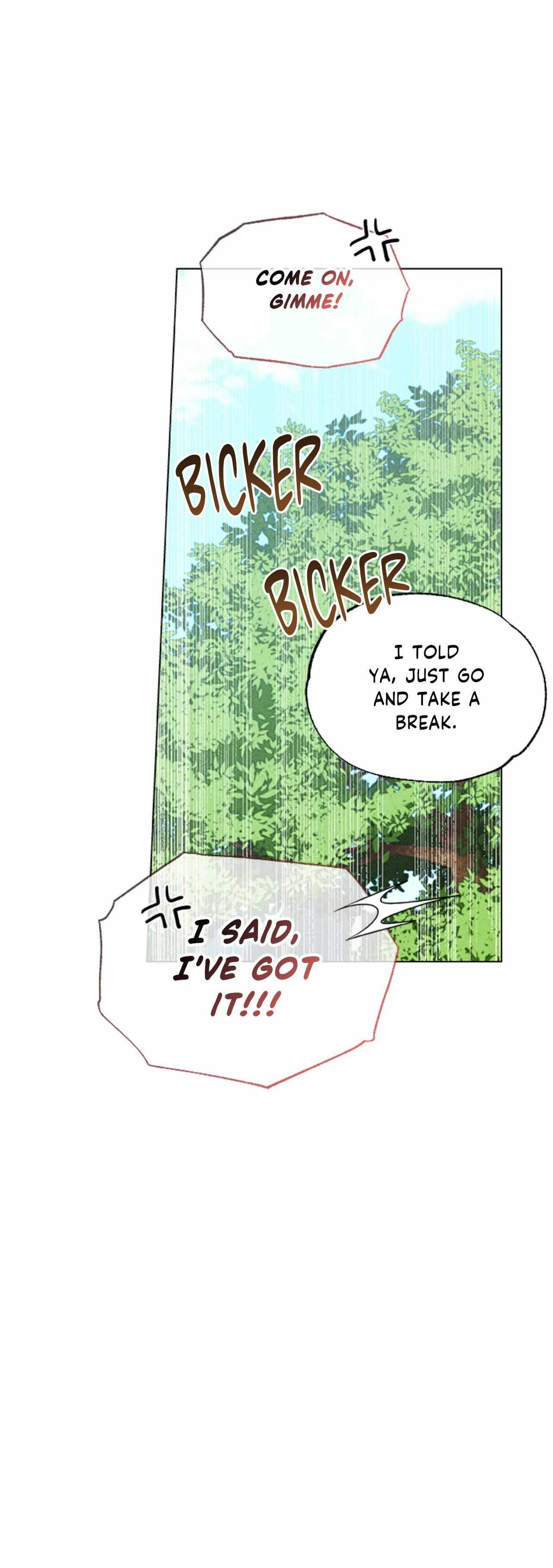Read Ripe For The Picking Manga Online