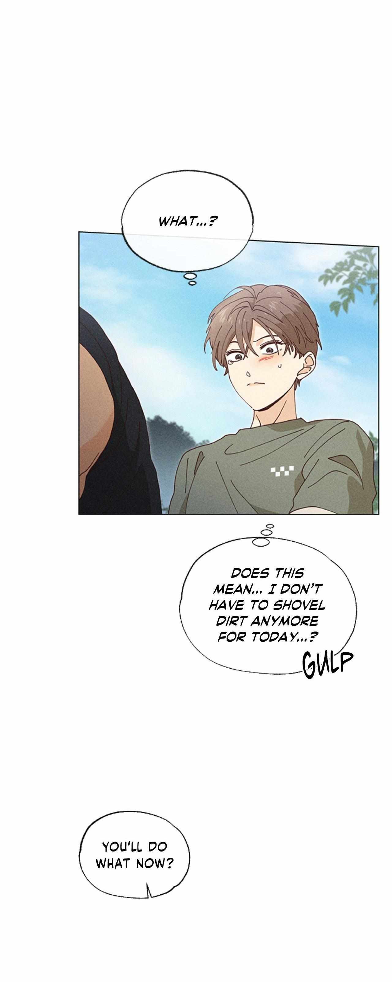 Read Ripe For The Picking Manga Online