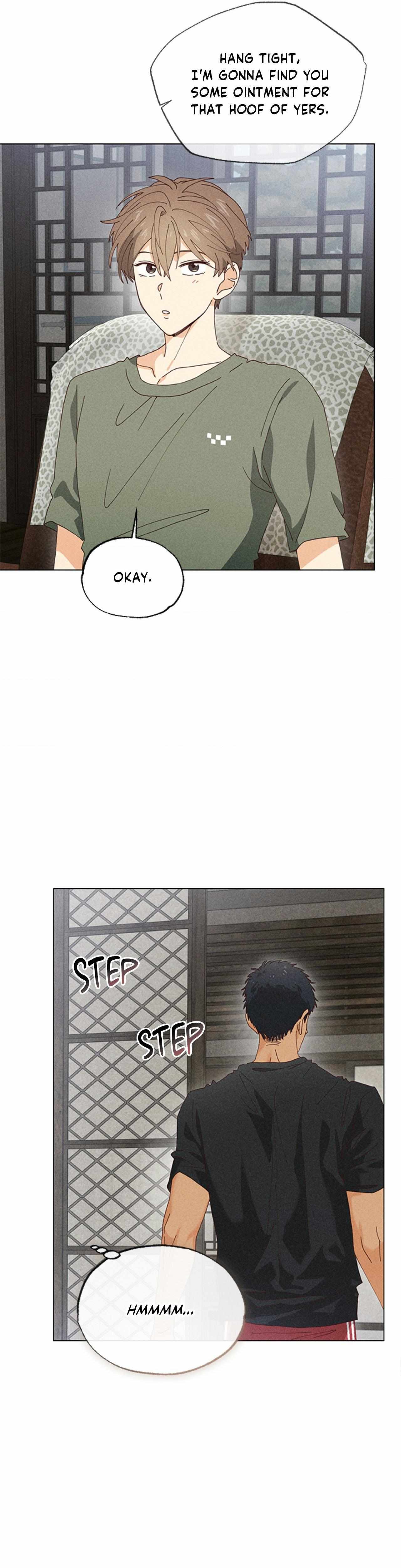 Read Ripe For The Picking Manga Online