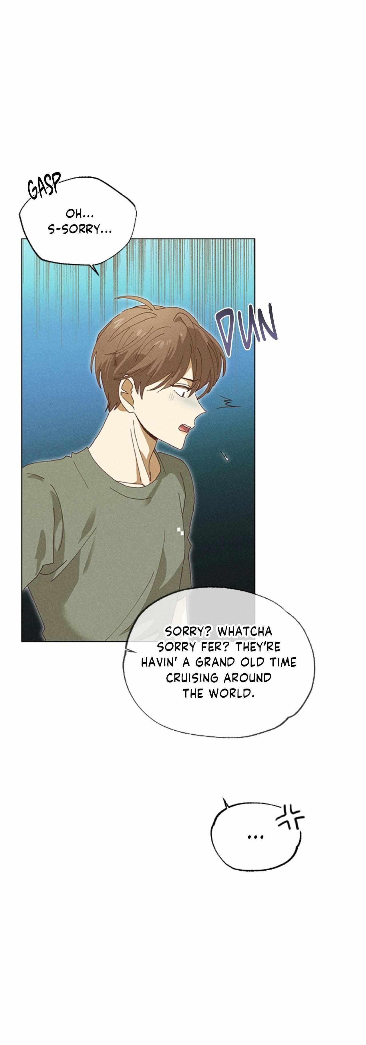 Read Ripe For The Picking Manga Online