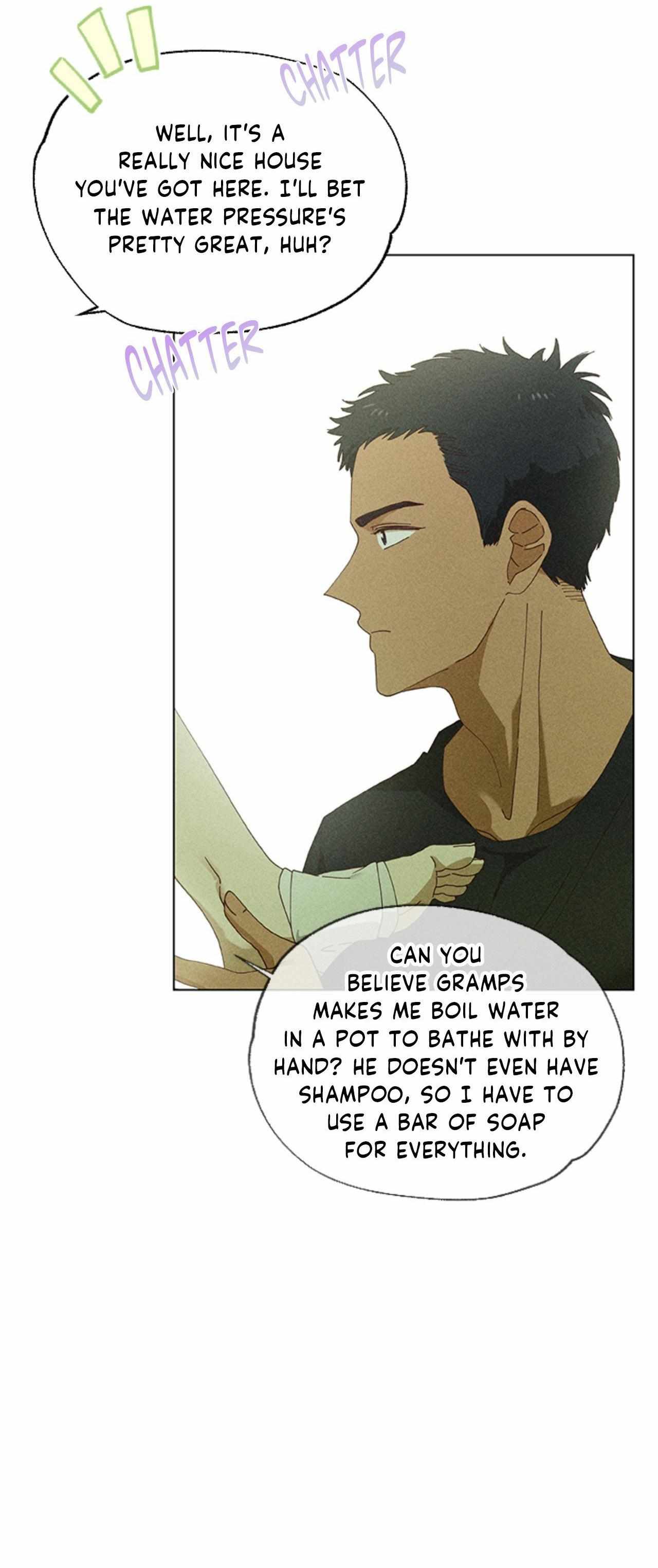 Read Ripe For The Picking Manga Online