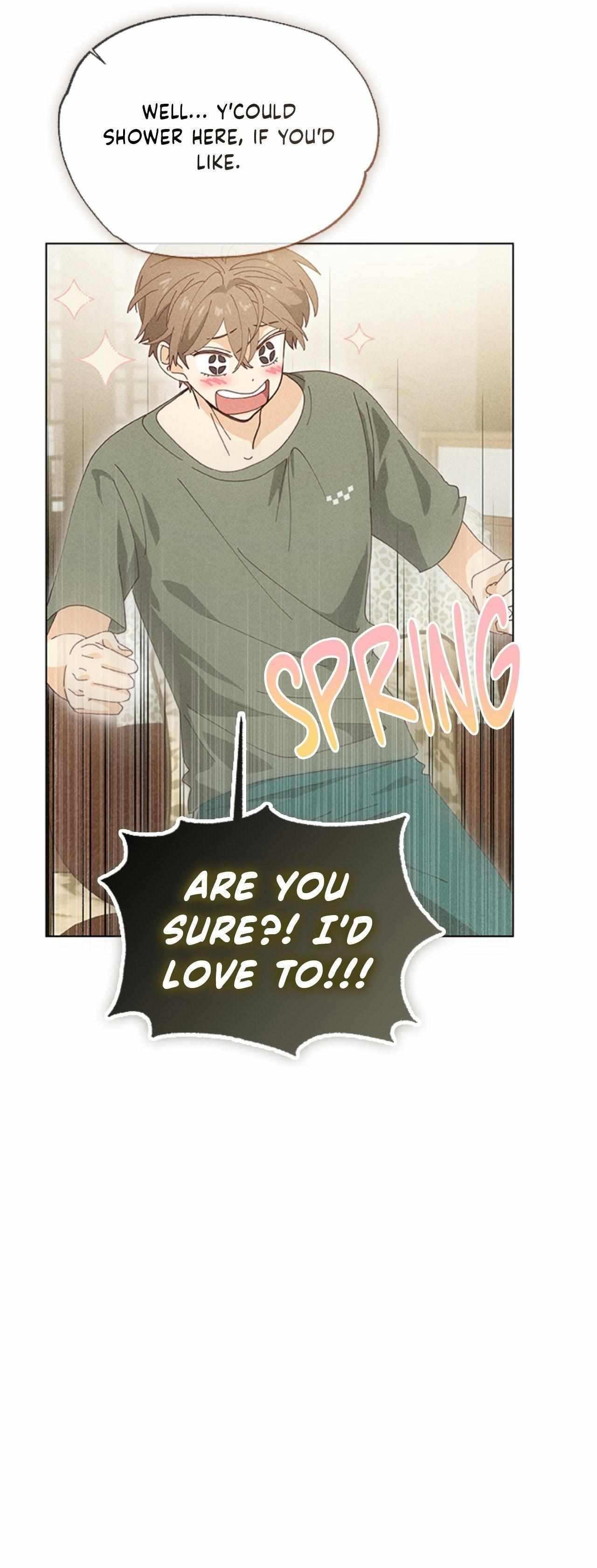 Read Ripe For The Picking Manga Online