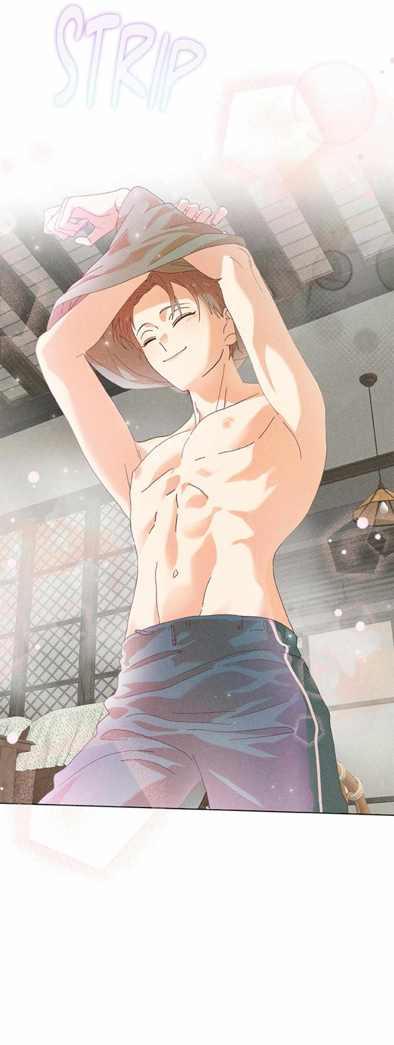 Read Ripe For The Picking Manga Online