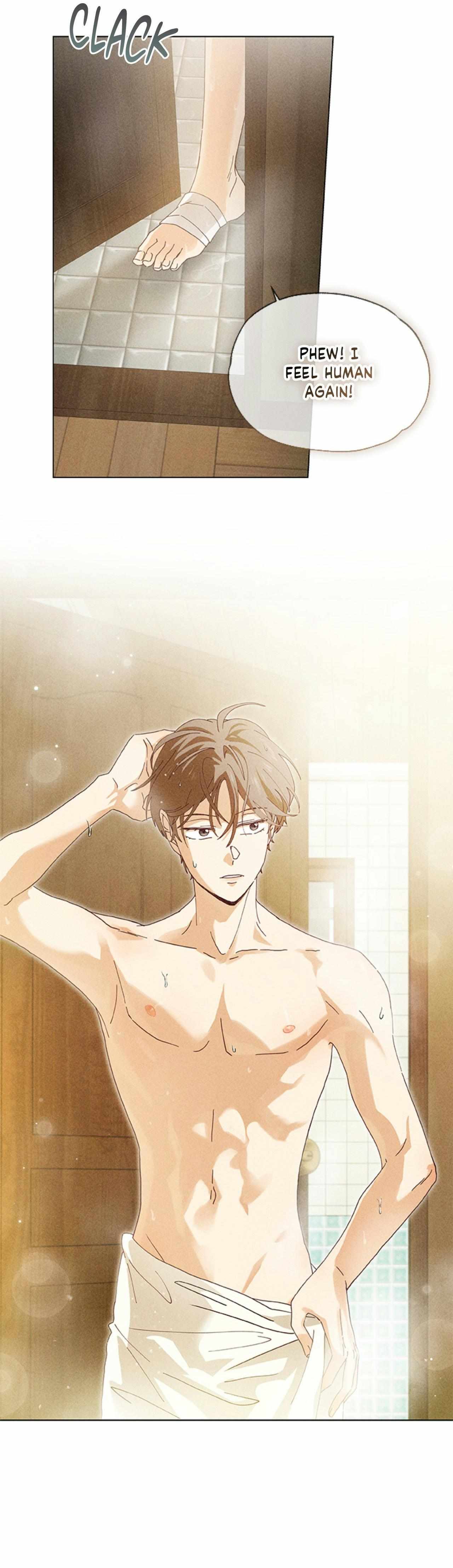 Read Ripe For The Picking Manga Online