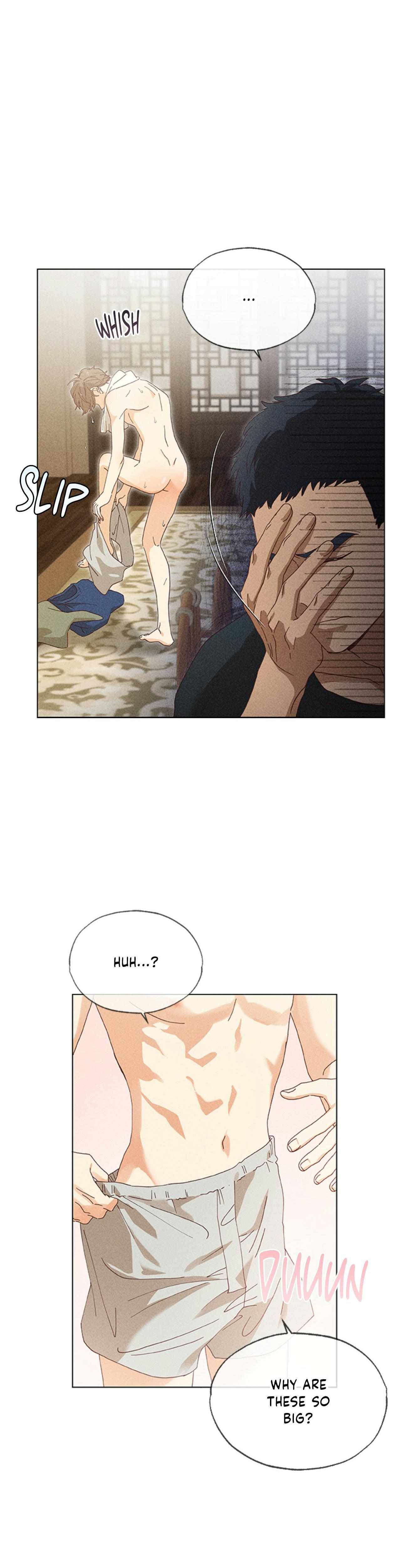 Read Ripe For The Picking Manga Online