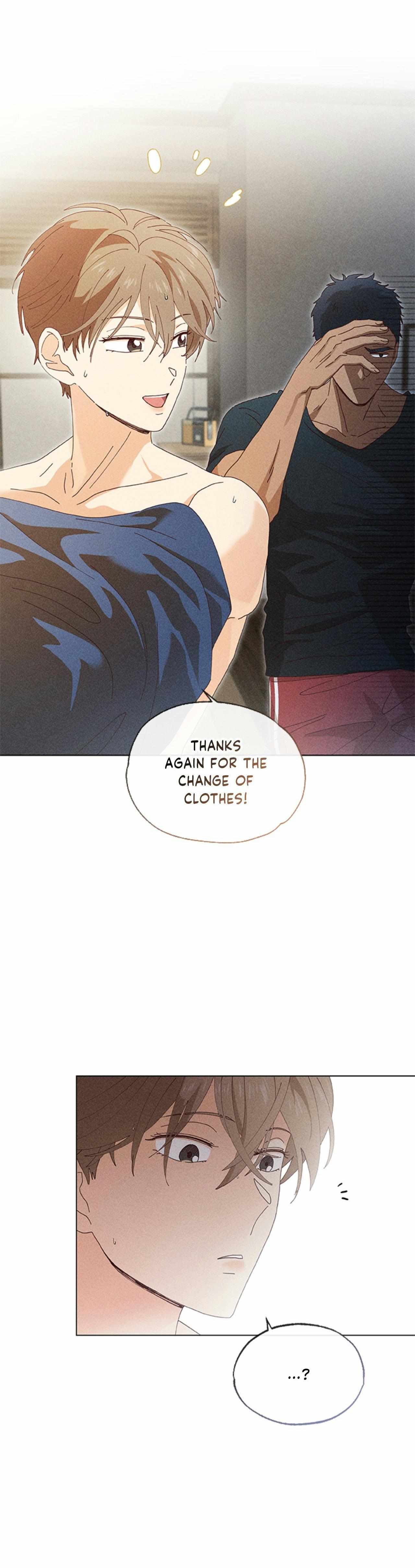 Read Ripe For The Picking Manga Online