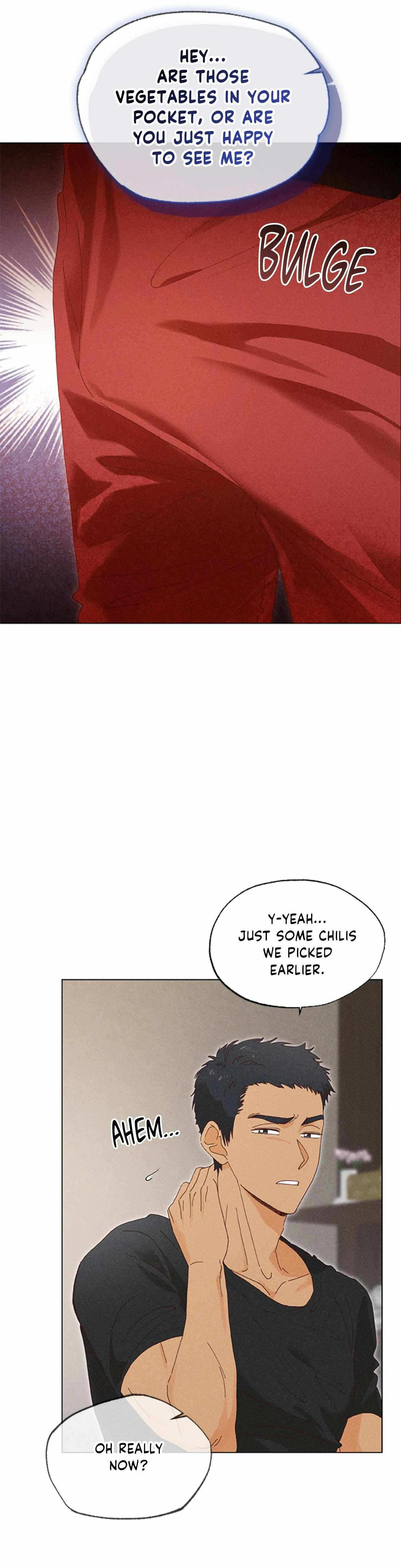 Read Ripe For The Picking Manga Online