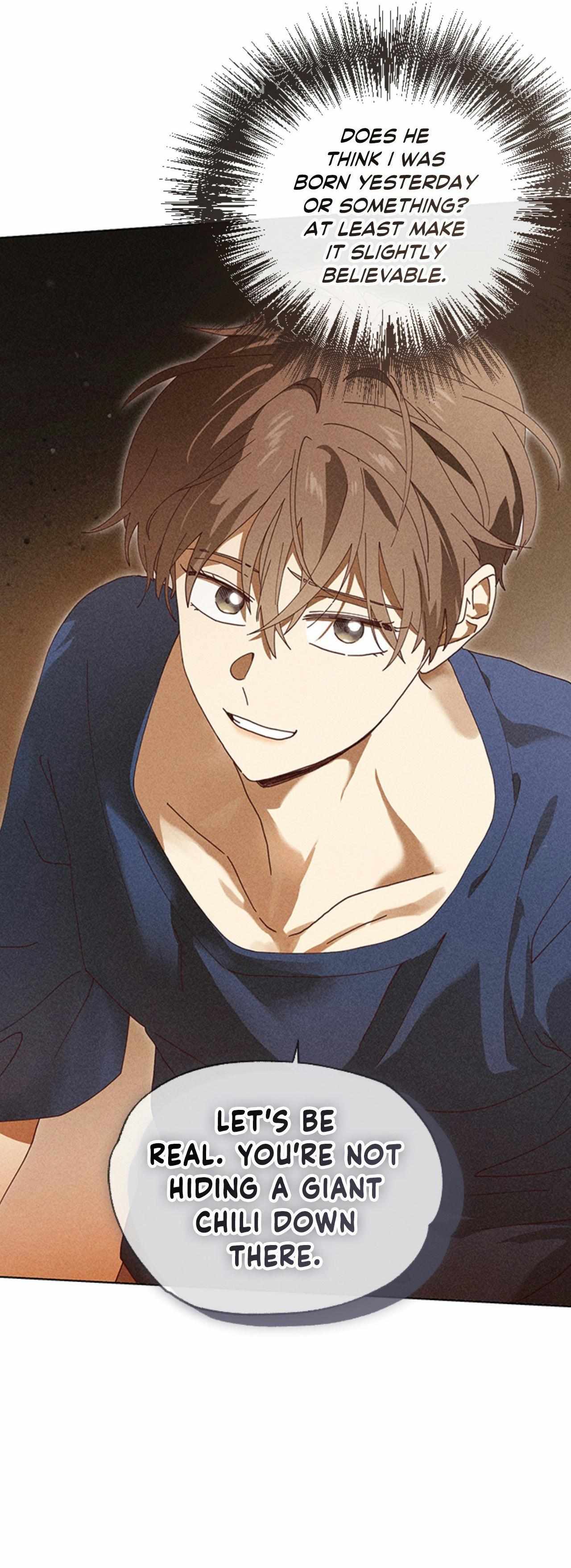 Read Ripe For The Picking Manga Online