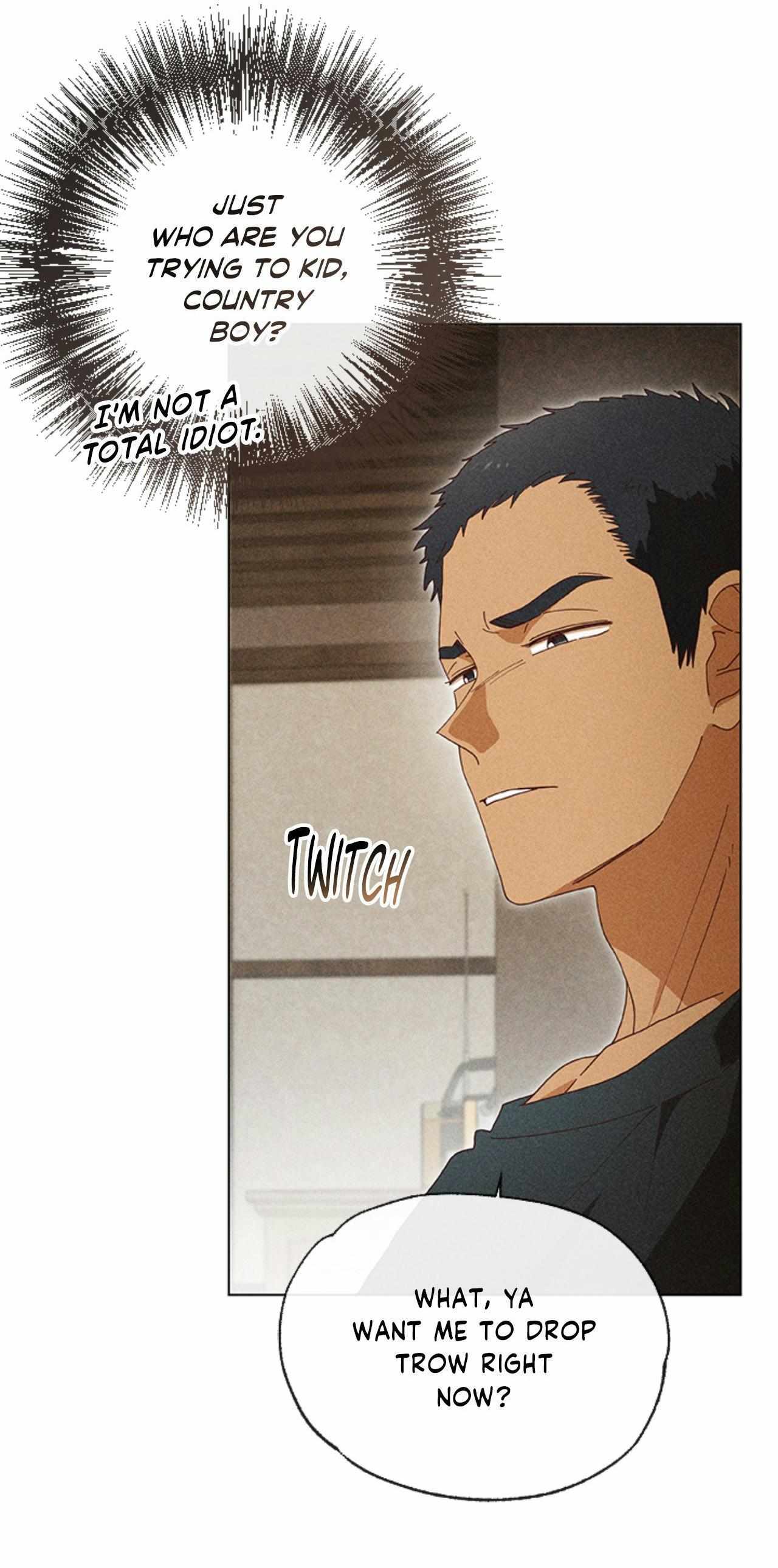 Read Ripe For The Picking Manga Online