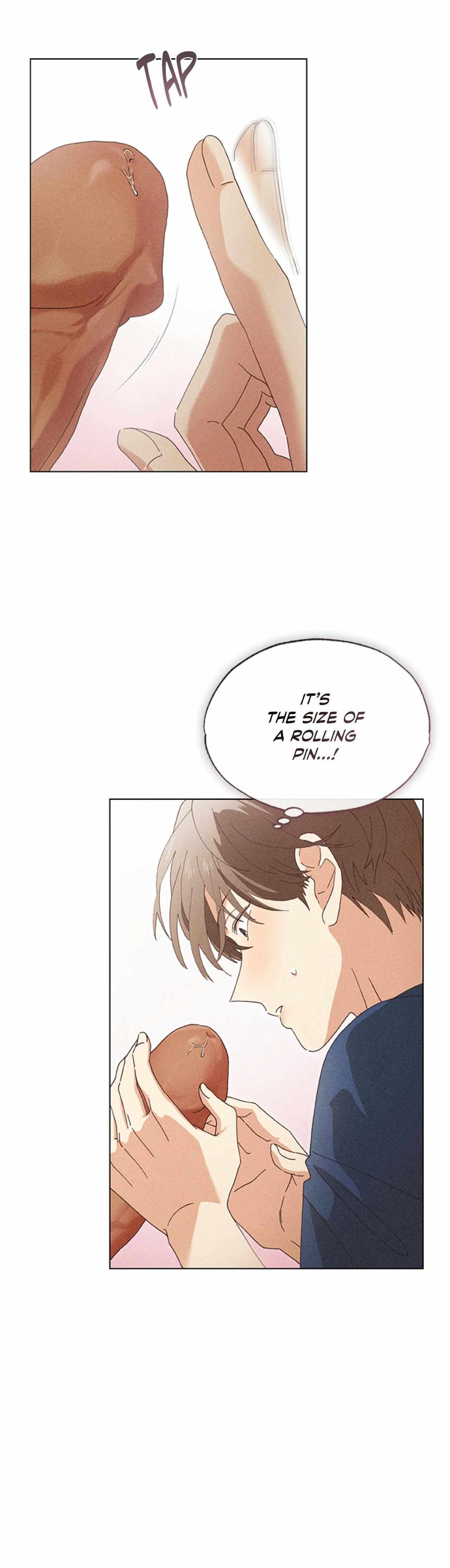 Read Ripe For The Picking Manga Online
