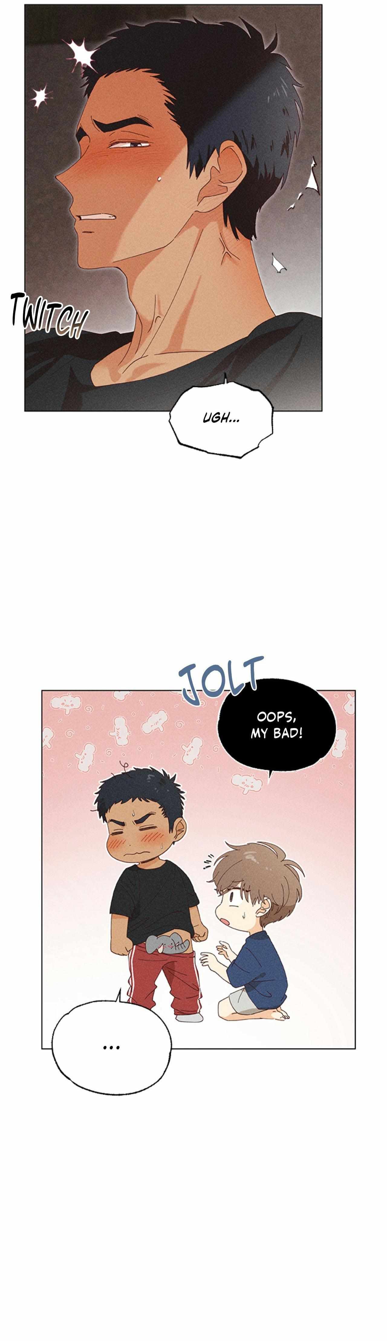 Read Ripe For The Picking Manga Online