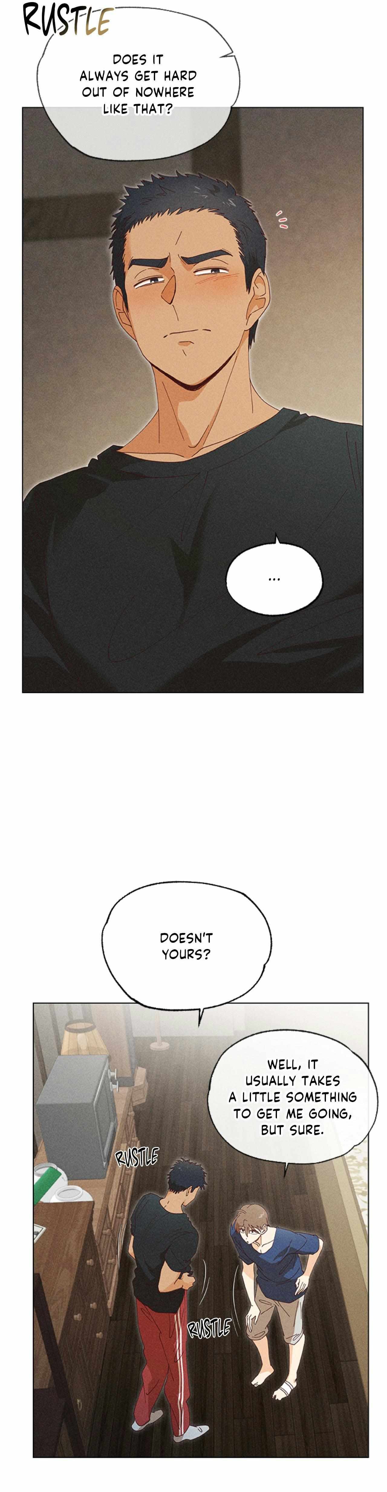 Read Ripe For The Picking Manga Online