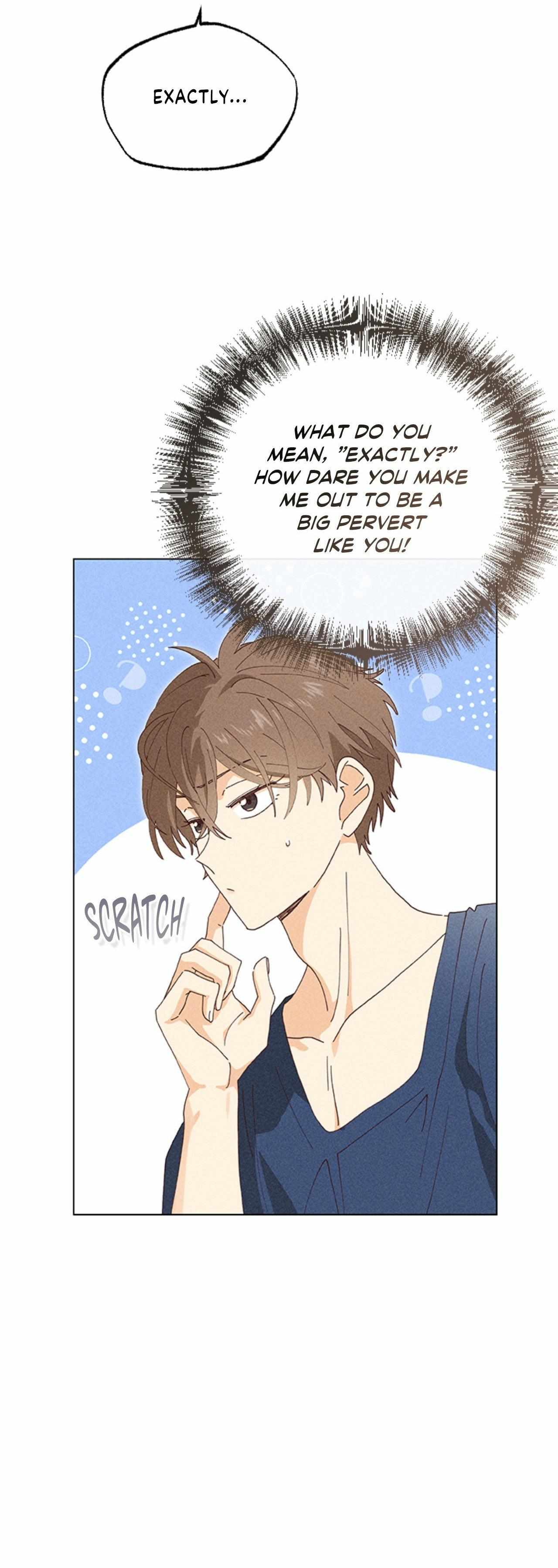 Read Ripe For The Picking Manga Online
