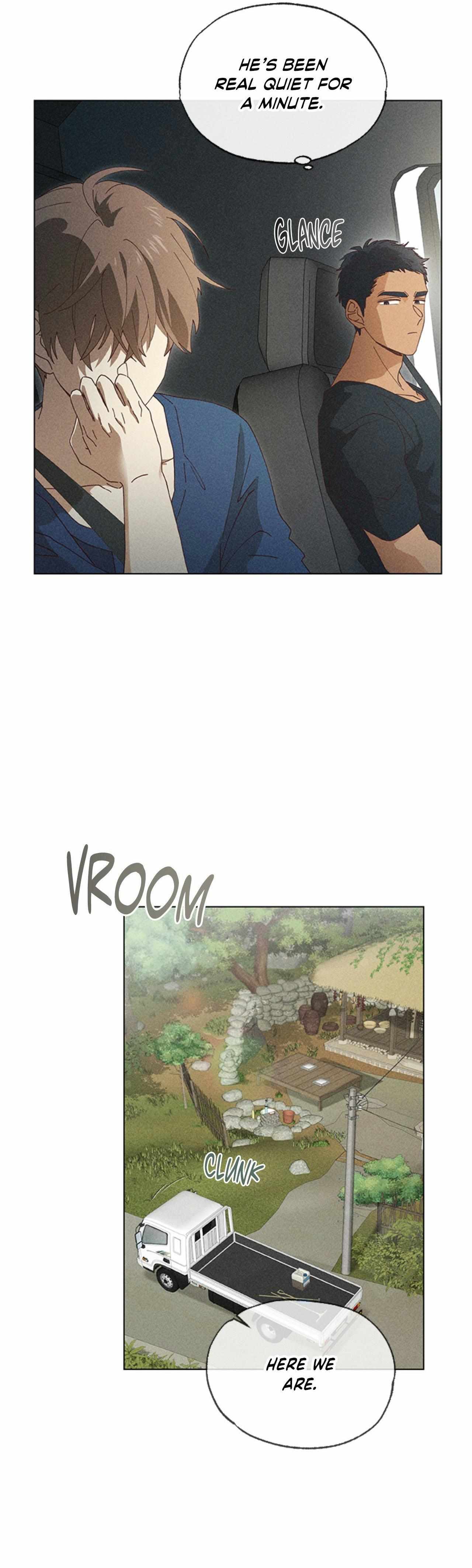 Read Ripe For The Picking Manga Online