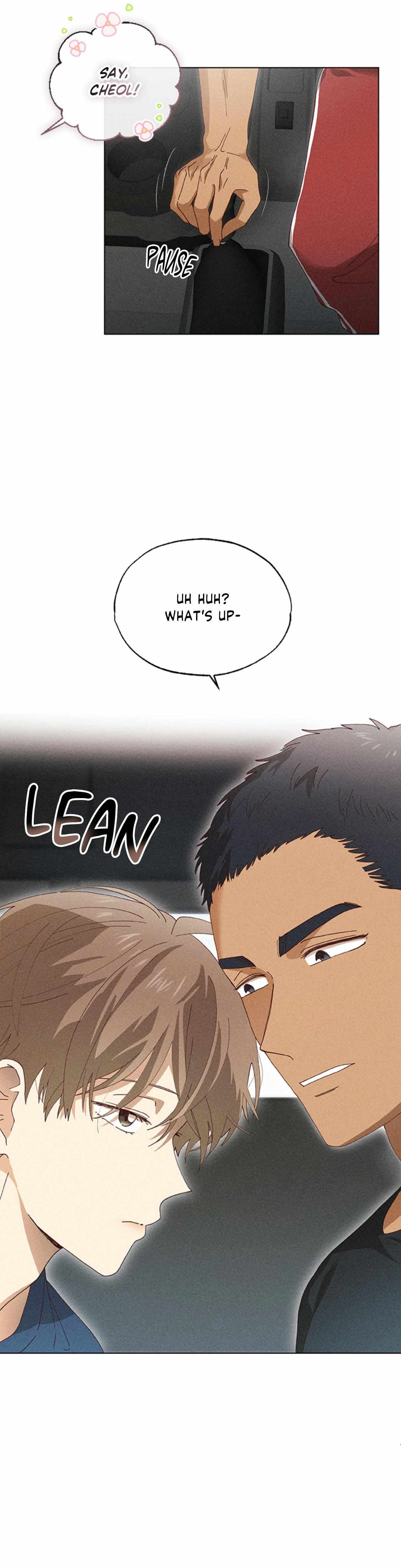 Read Ripe For The Picking Manga Online