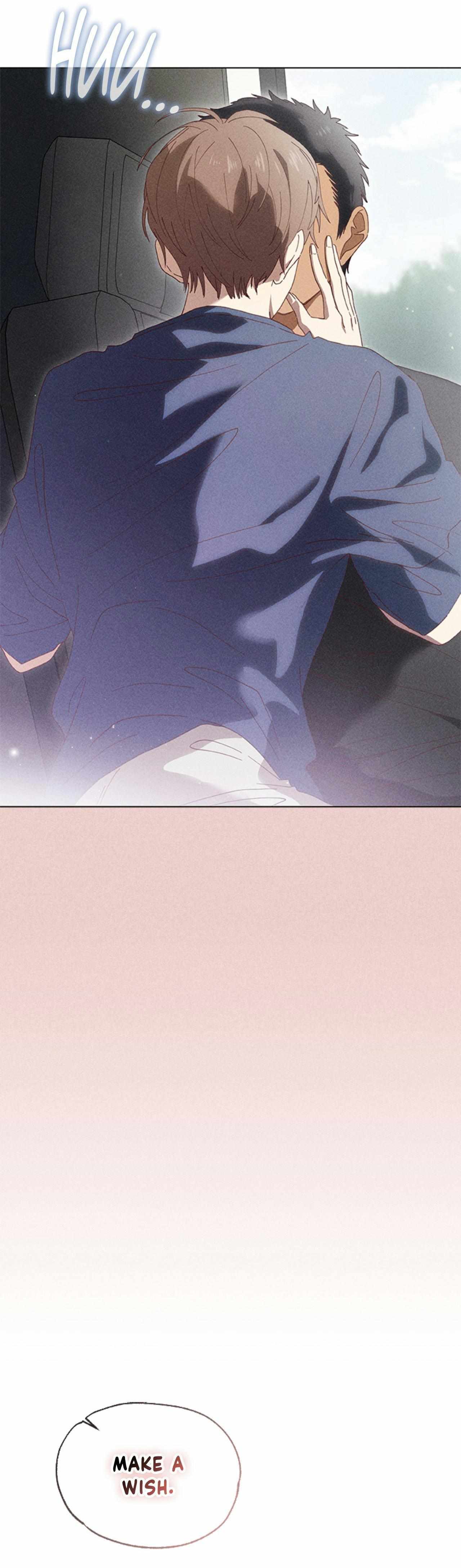 Read Ripe For The Picking Manga Online