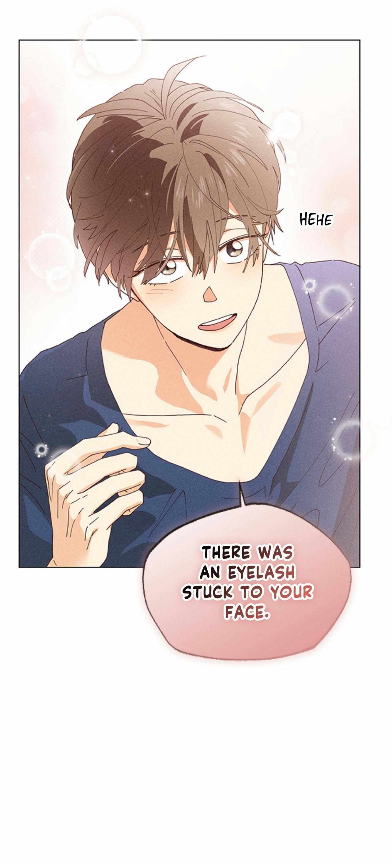 Read Ripe For The Picking Manga Online