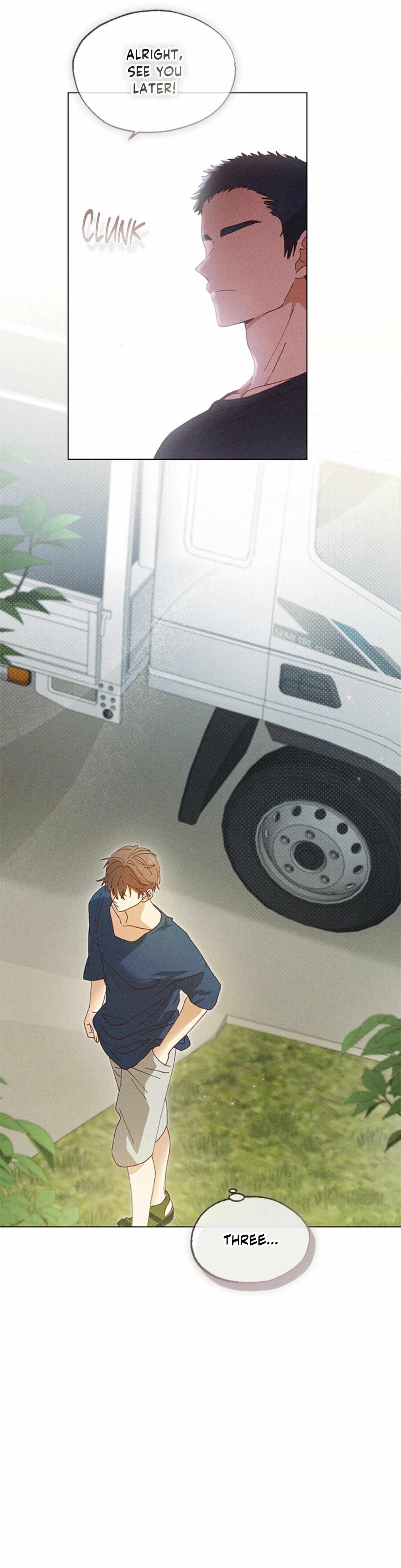 Read Ripe For The Picking Manga Online