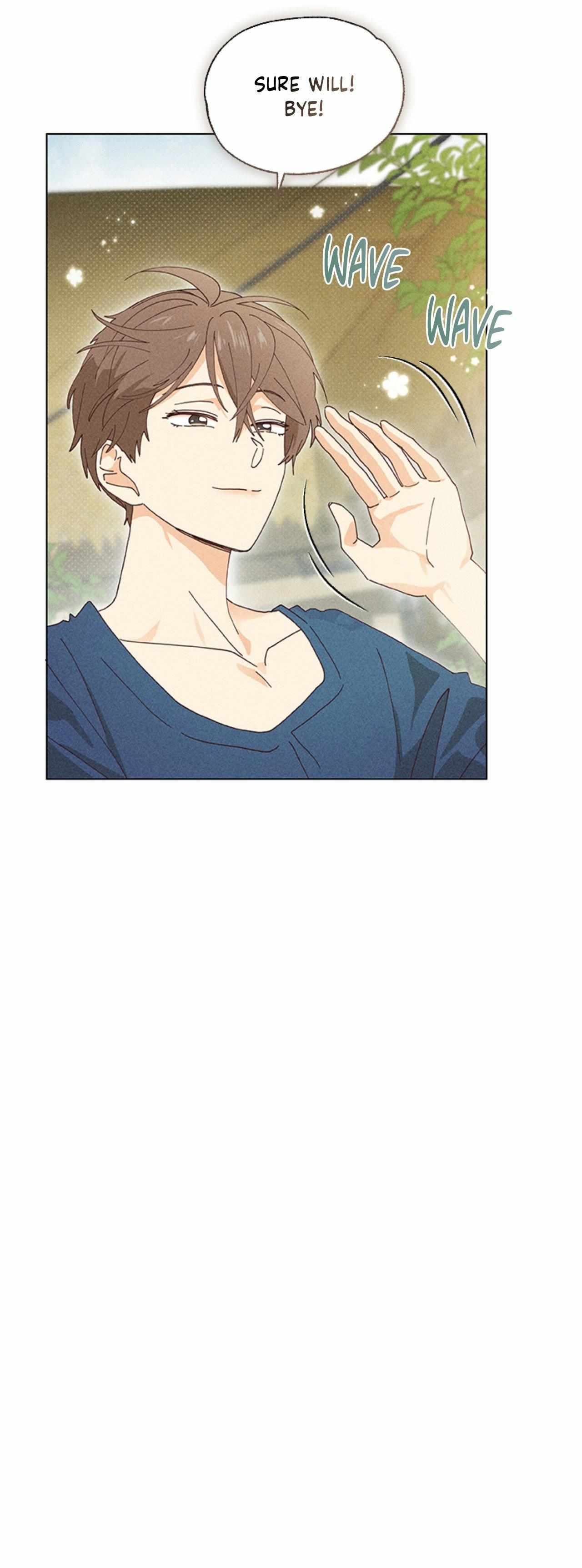 Read Ripe For The Picking Manga Online