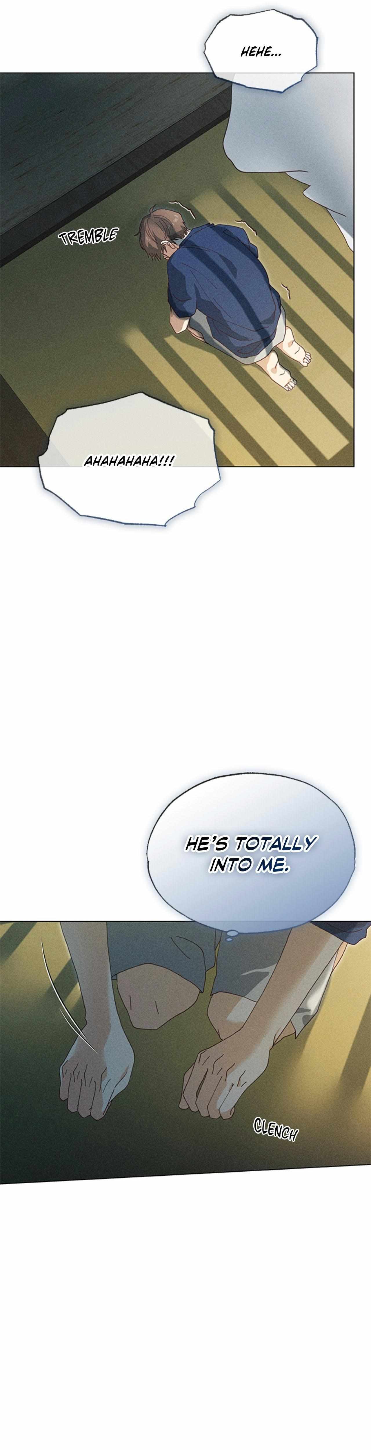 Read Ripe For The Picking Manga Online