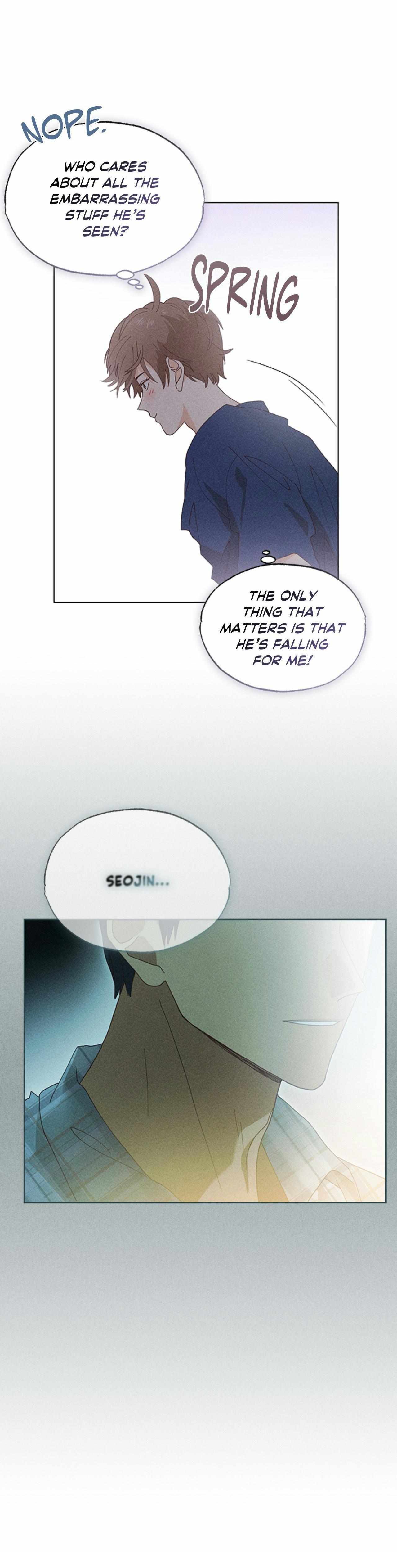 Read Ripe For The Picking Manga Online