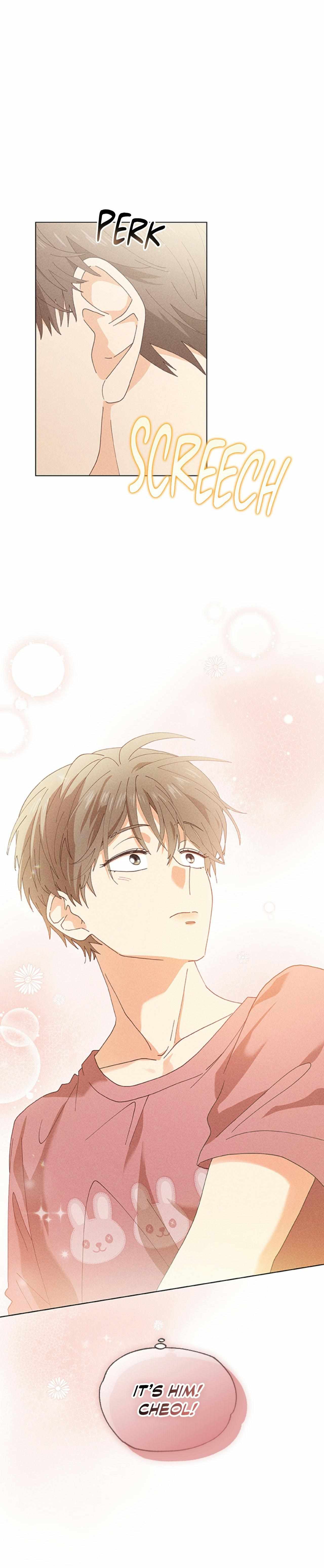 Read Ripe For The Picking Manga Online