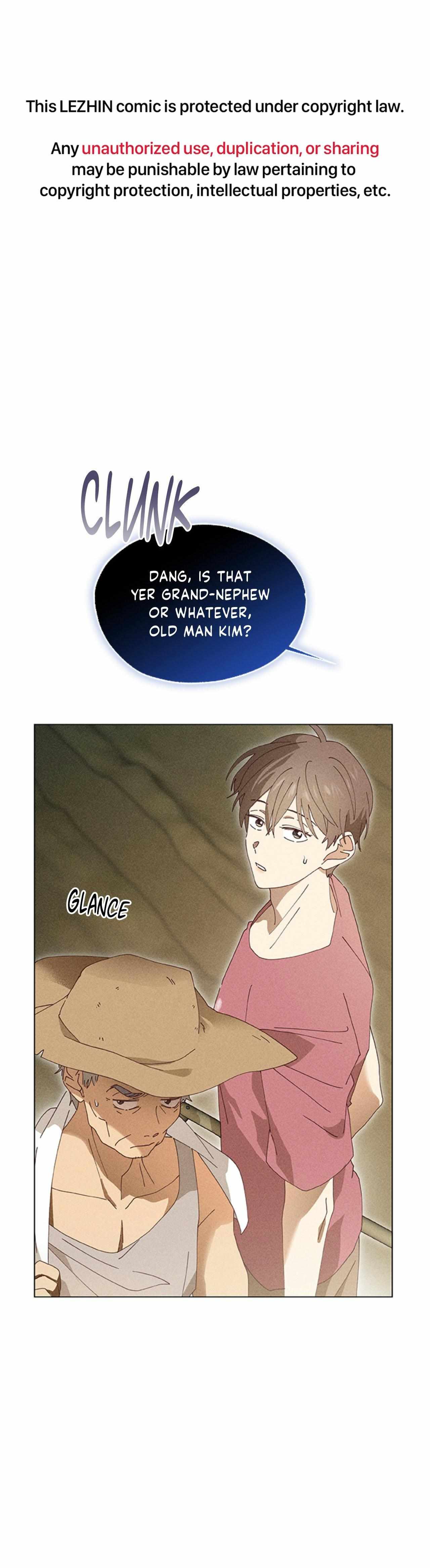 Read Ripe For The Picking Manga Online
