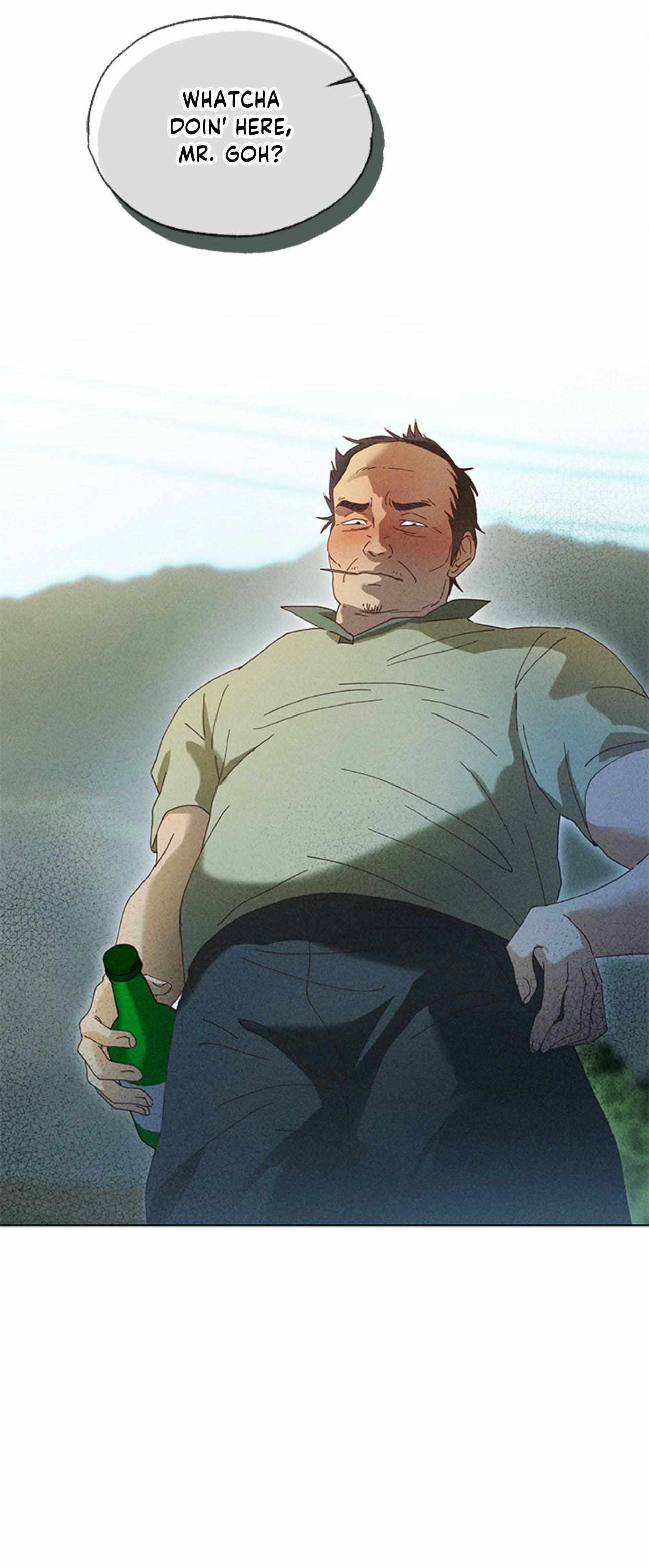 Read Ripe For The Picking Manga Online