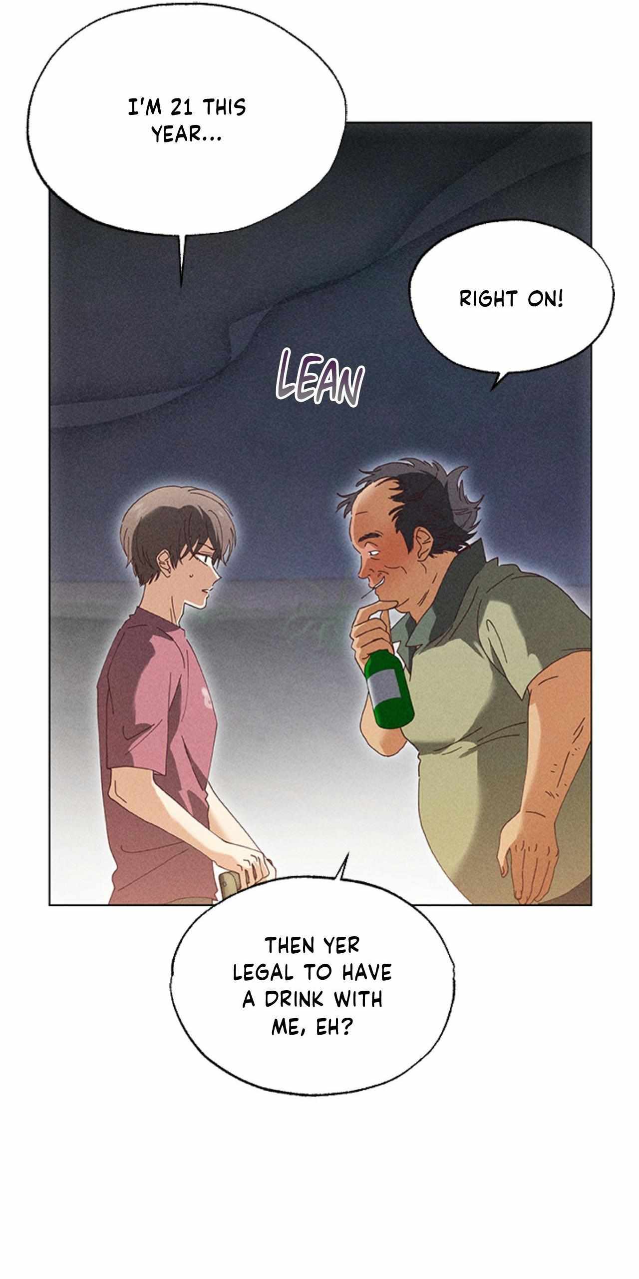 Read Ripe For The Picking Manga Online