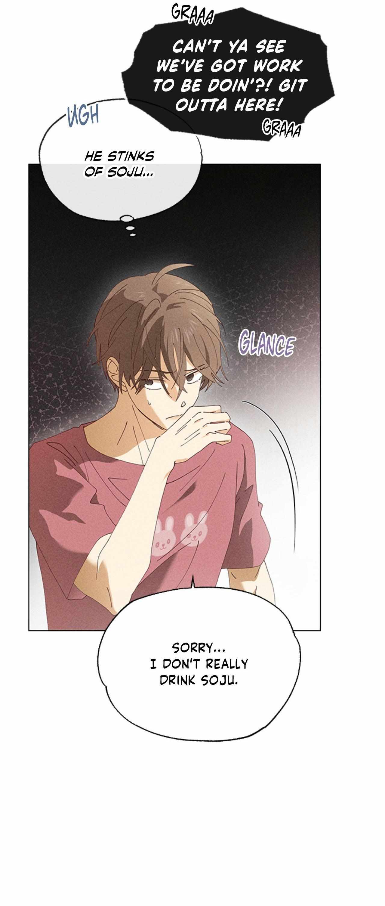 Read Ripe For The Picking Manga Online
