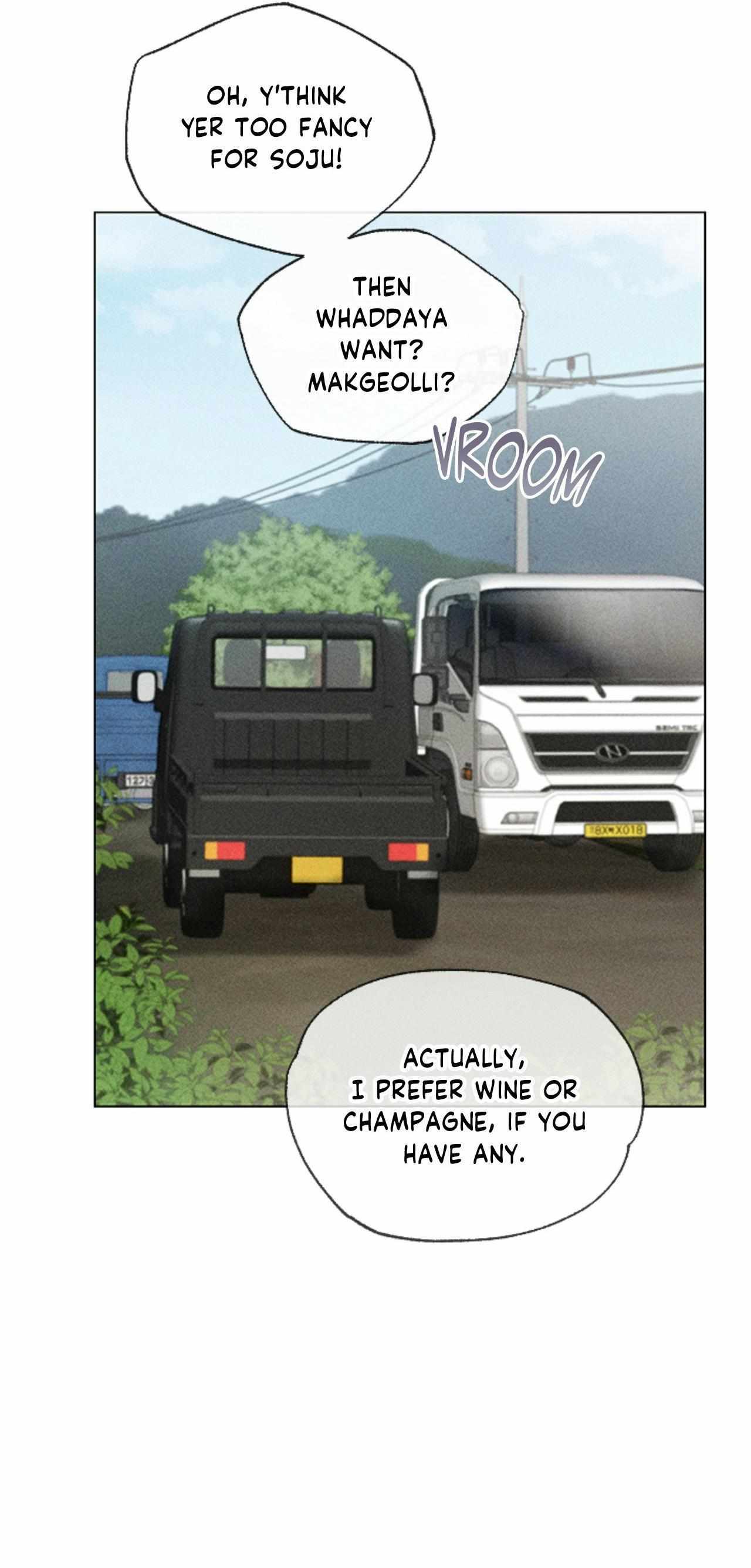 Read Ripe For The Picking Manga Online