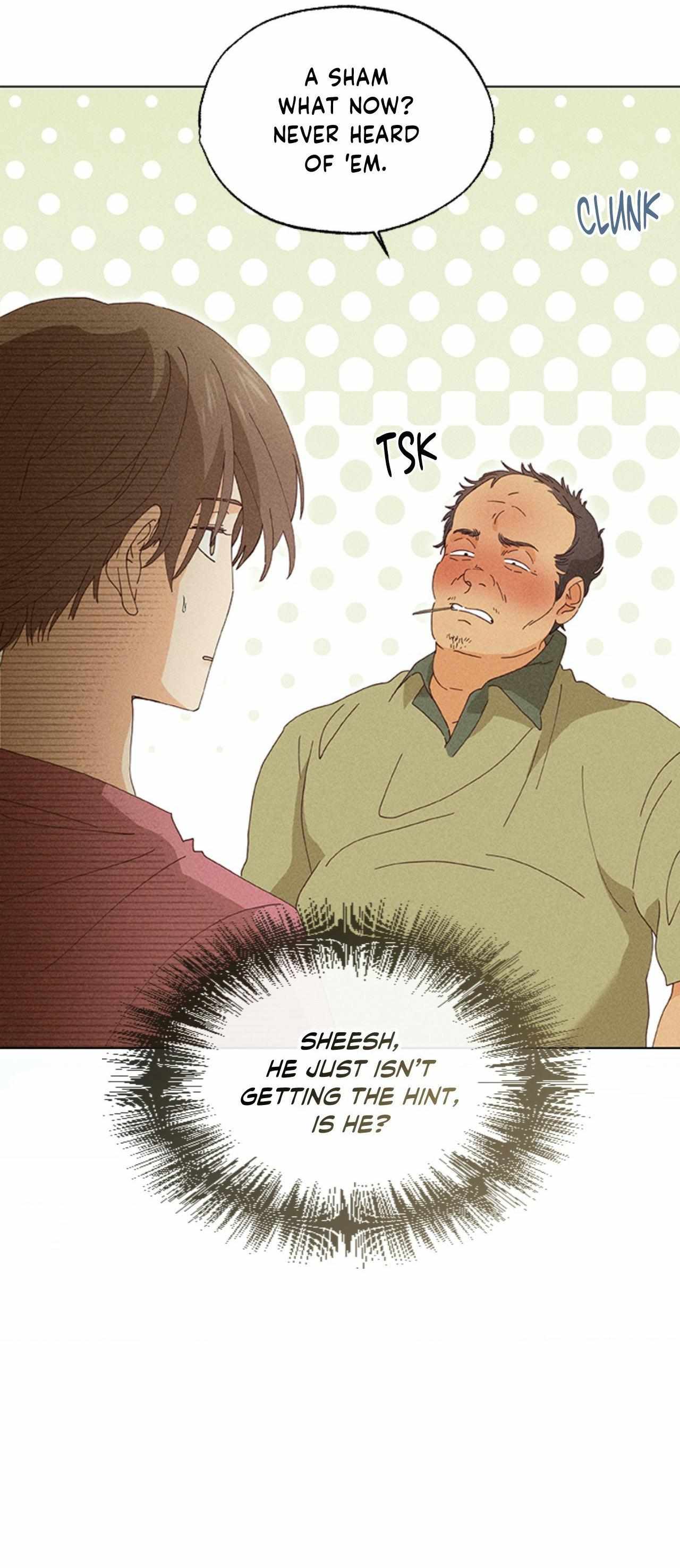 Read Ripe For The Picking Manga Online