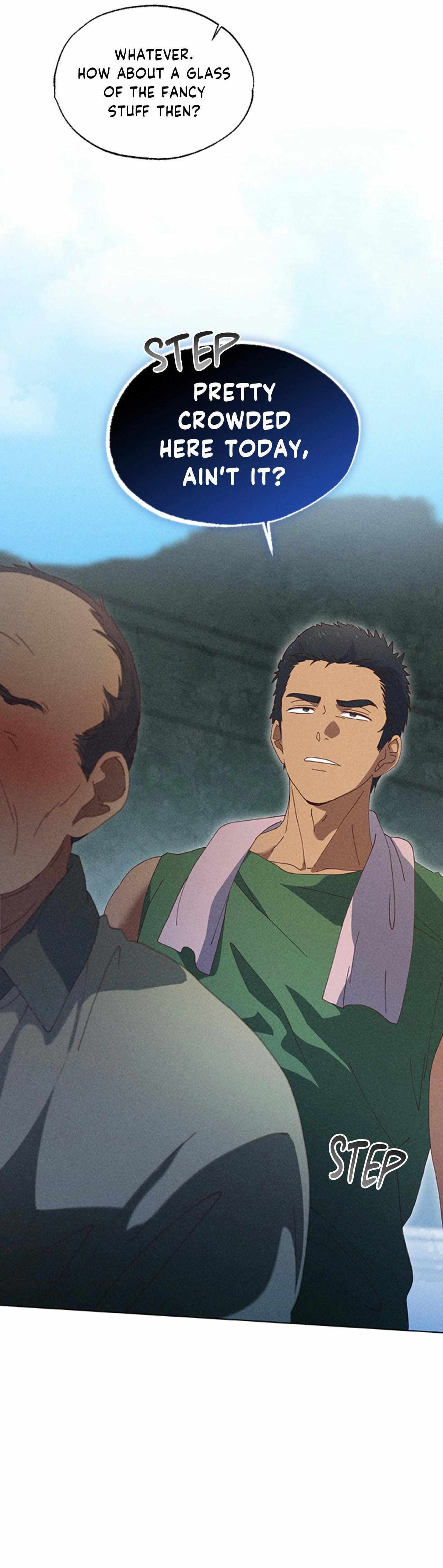 Read Ripe For The Picking Manga Online