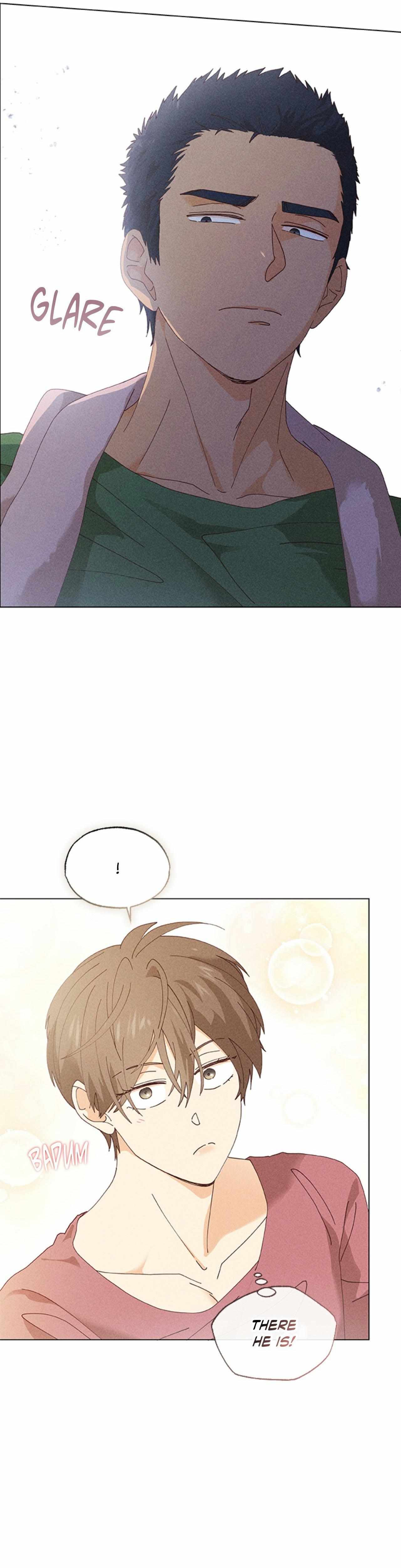 Read Ripe For The Picking Manga Online