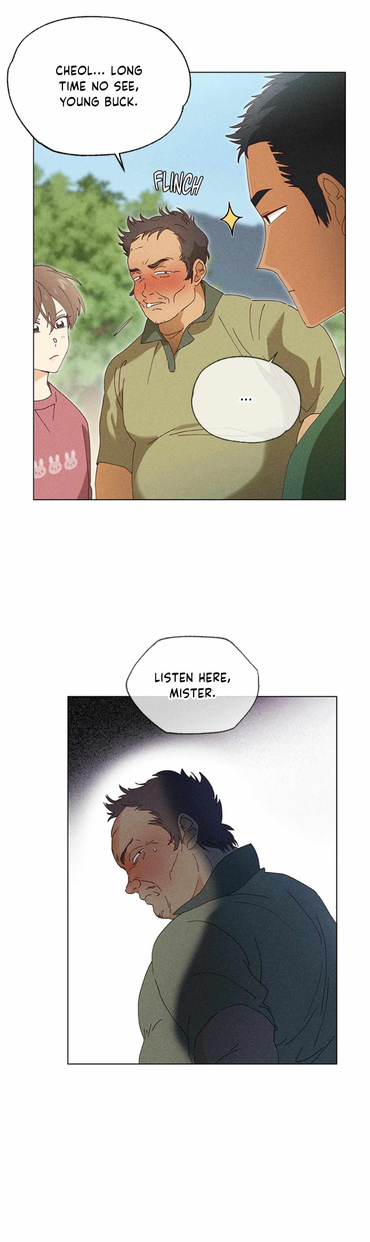 Read Ripe For The Picking Manga Online