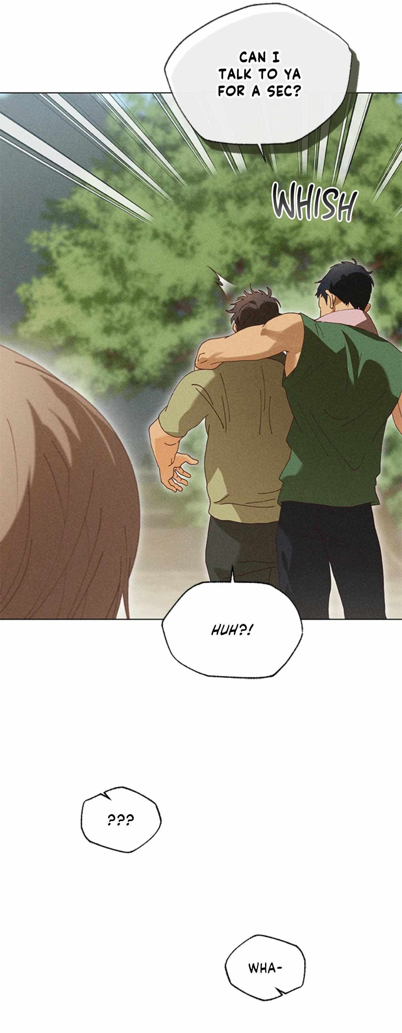 Read Ripe For The Picking Manga Online