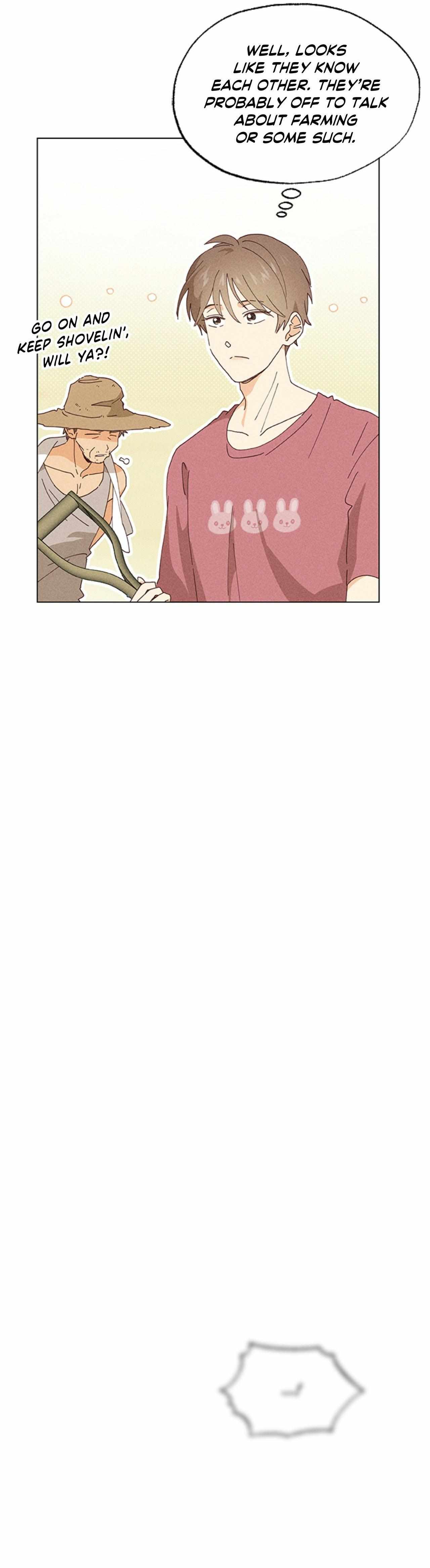 Read Ripe For The Picking Manga Online