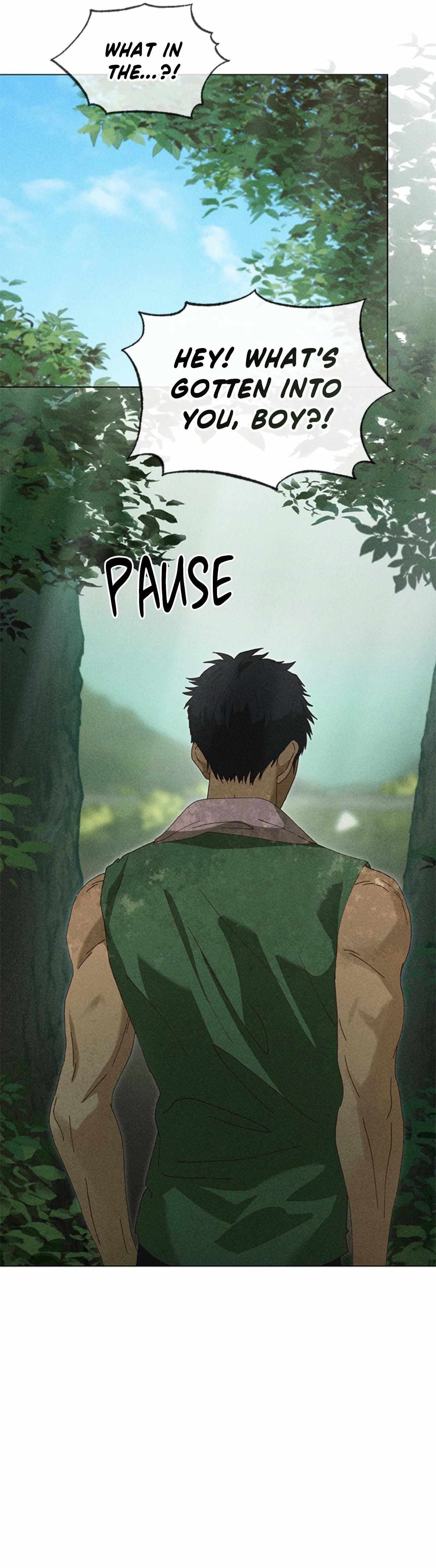 Read Ripe For The Picking Manga Online