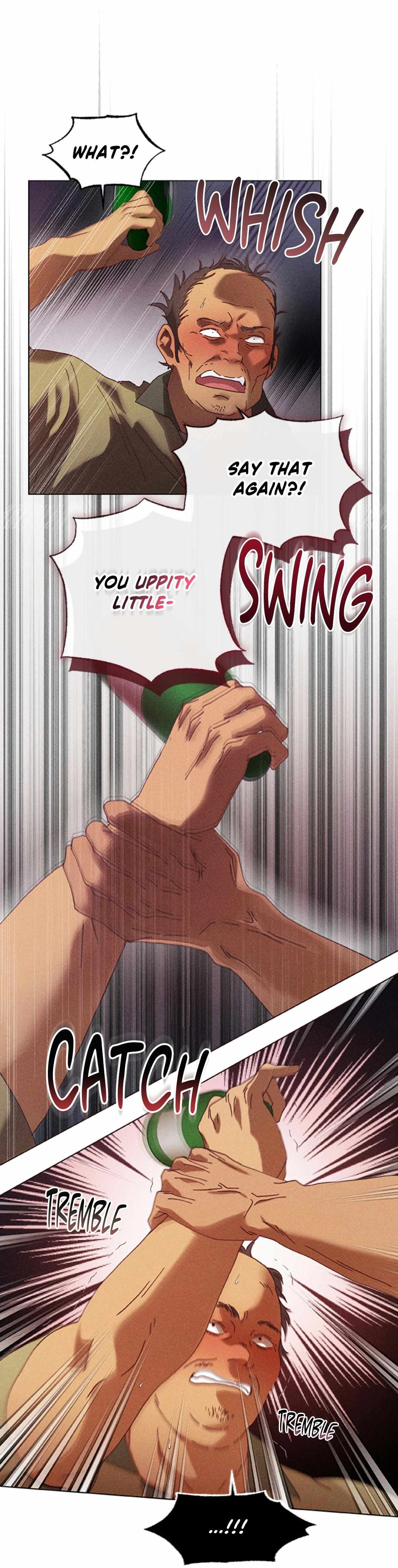 Read Ripe For The Picking Manga Online