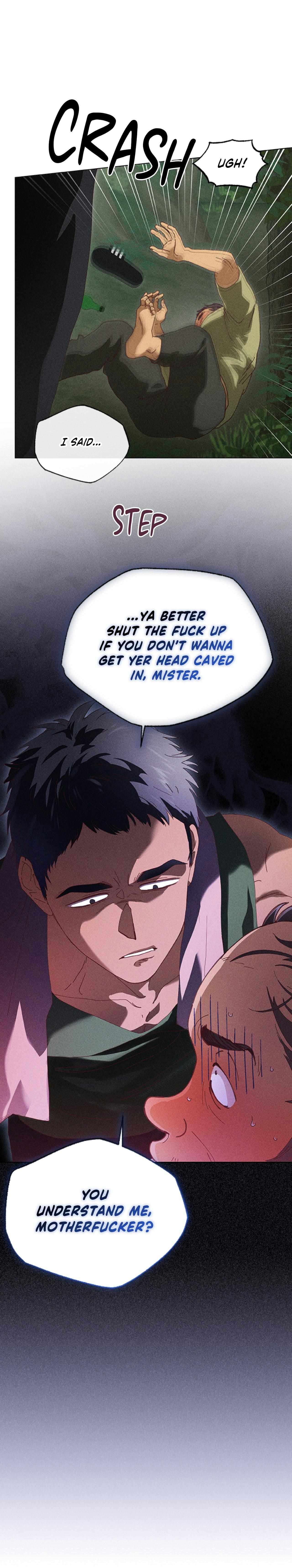 Read Ripe For The Picking Manga Online