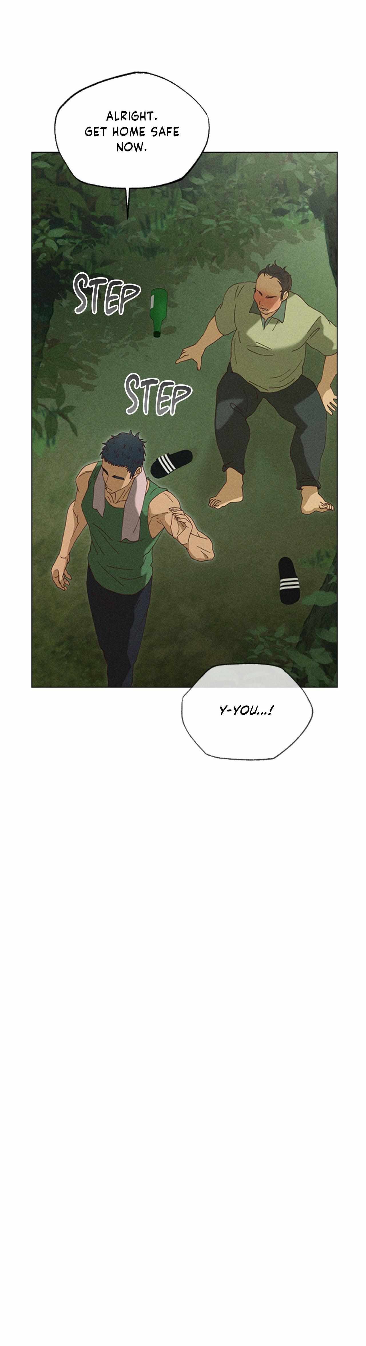 Read Ripe For The Picking Manga Online