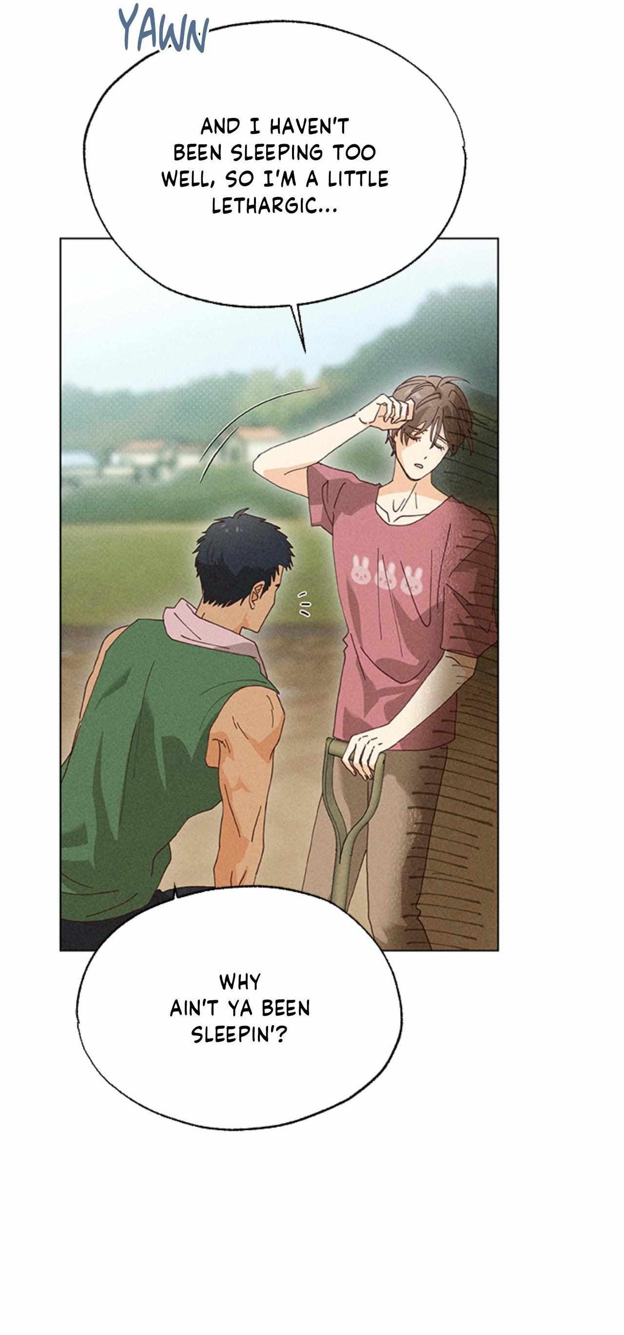 Read Ripe For The Picking Manga Online