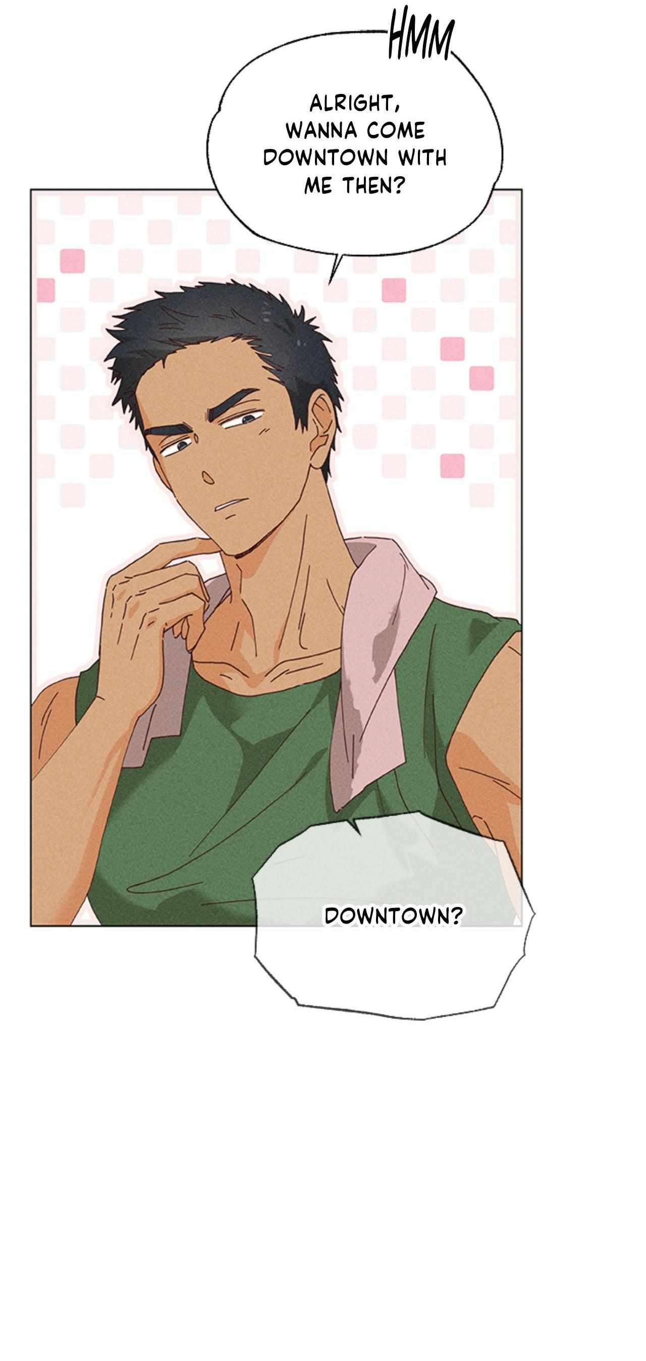 Read Ripe For The Picking Manga Online