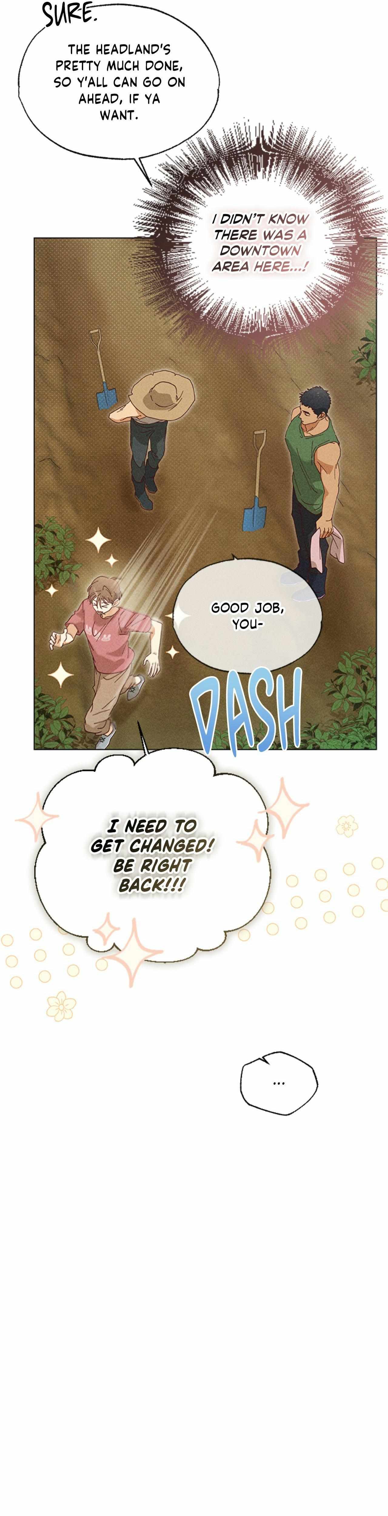 Read Ripe For The Picking Manga Online